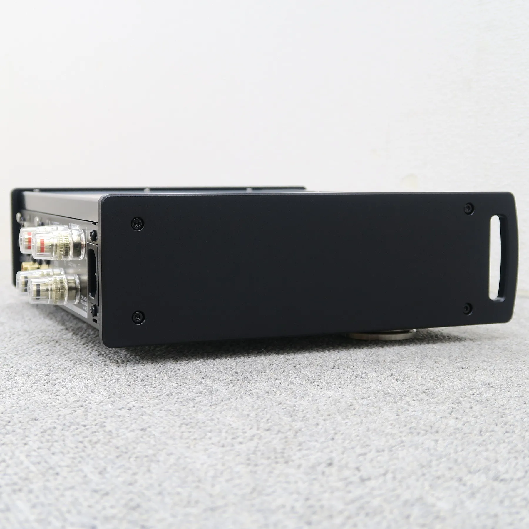 TEAC AP-505 パワーアンプ ティアック @57858｜中古オーディオ販売実績