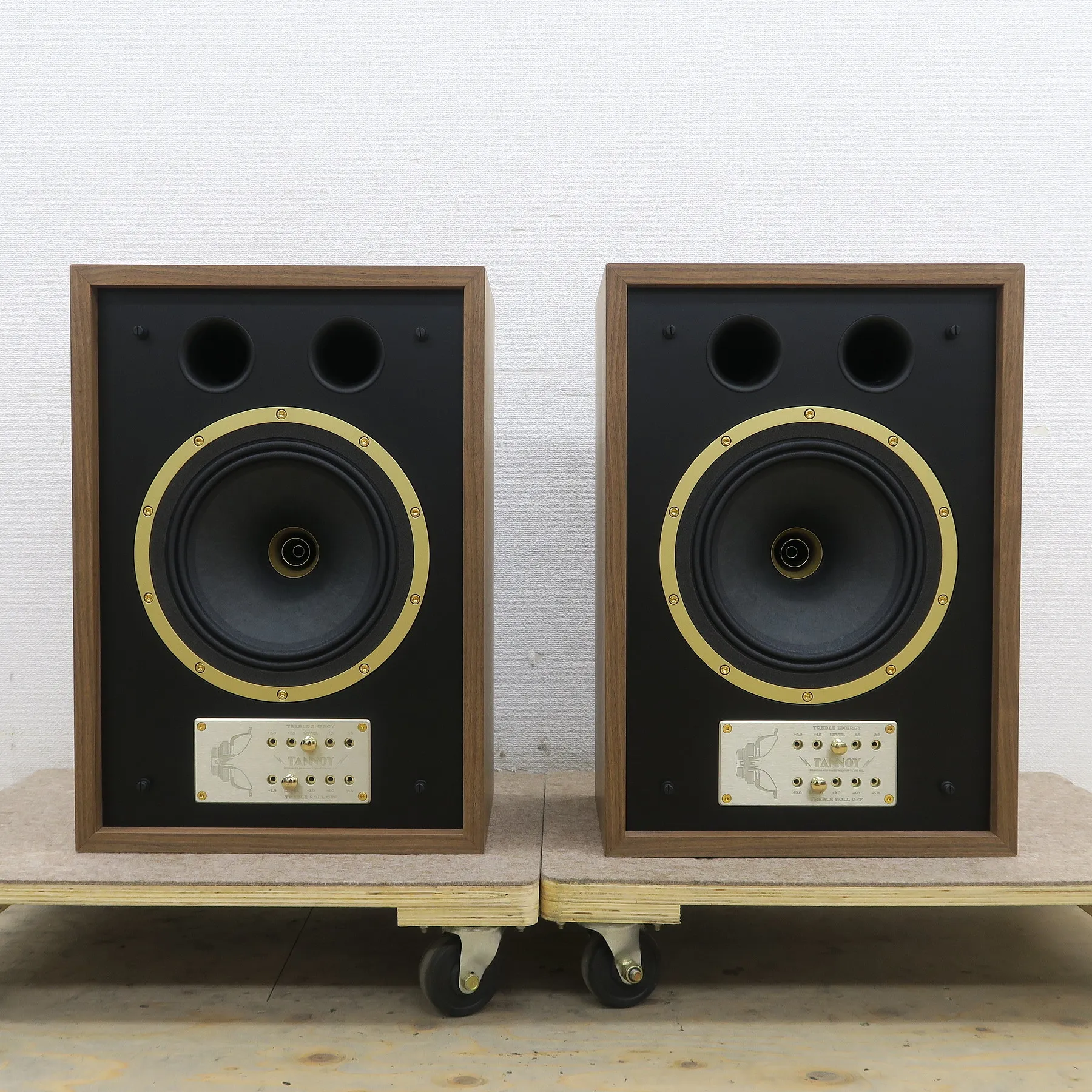 TANNOY EATON LEGACY スピーカー タンノイ