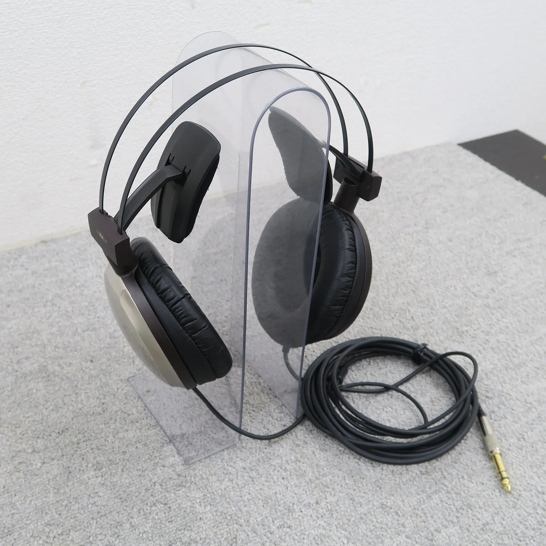 audio-technica ATH-A2000X ヘッドフォン オーディオテクニカ