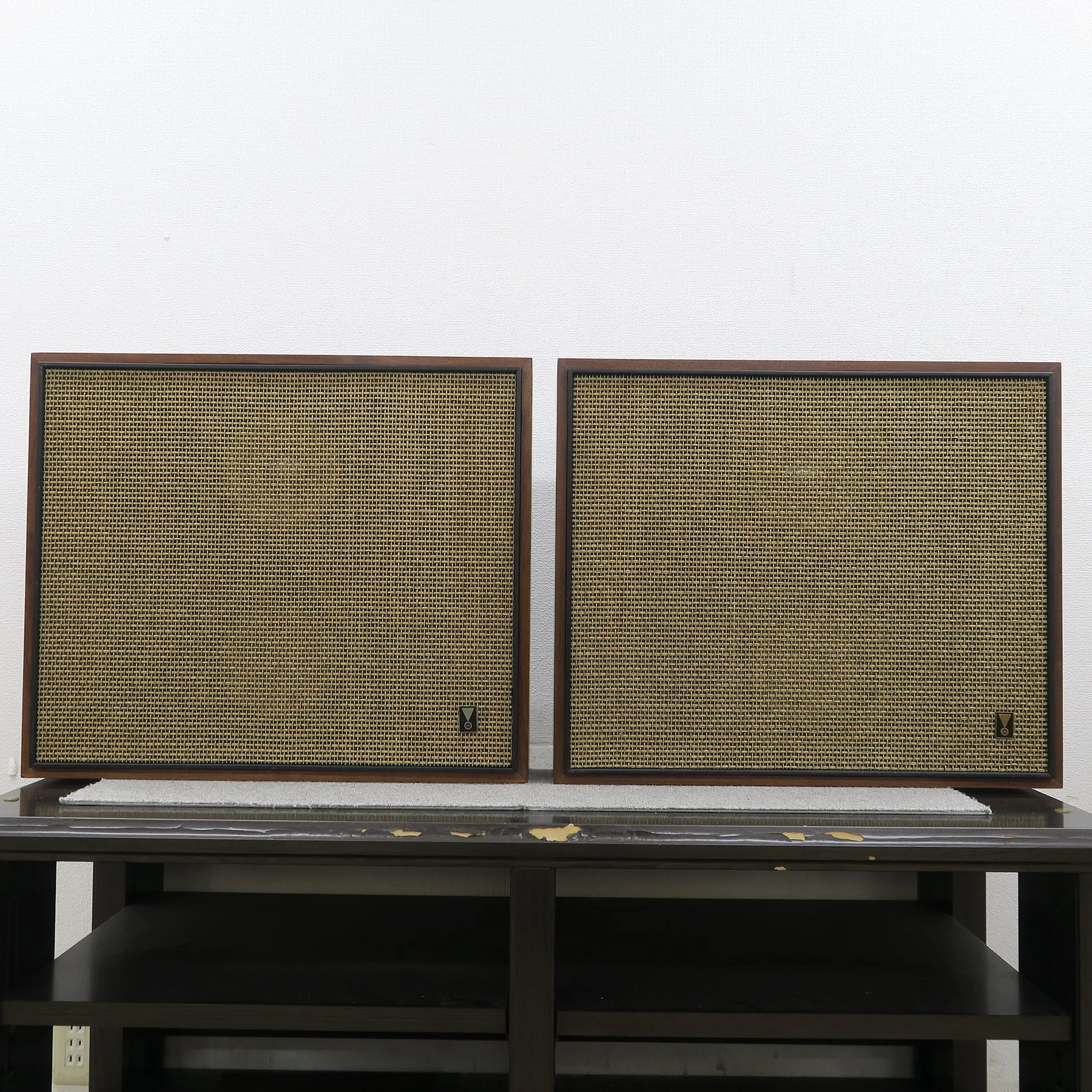 JBL C54 TRIMLINE スピーカー @57804｜中古オーディオ販売実績｜アフロ