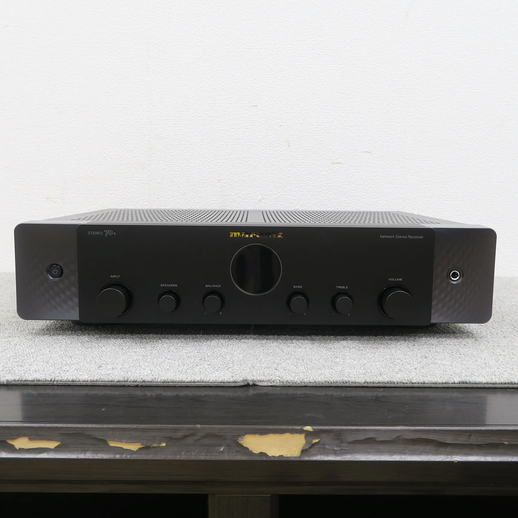 Marantz STEREO 70s ネットワークレシーバー マランツ