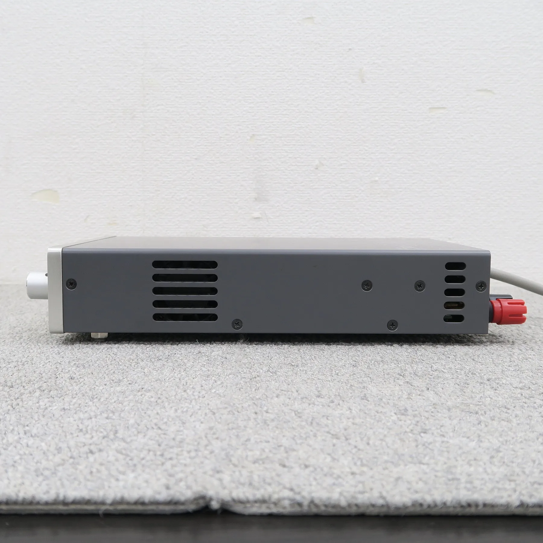 FIDELIX CERENATE Ver2.0 パワーアンプ フィデリックス @57895｜中古