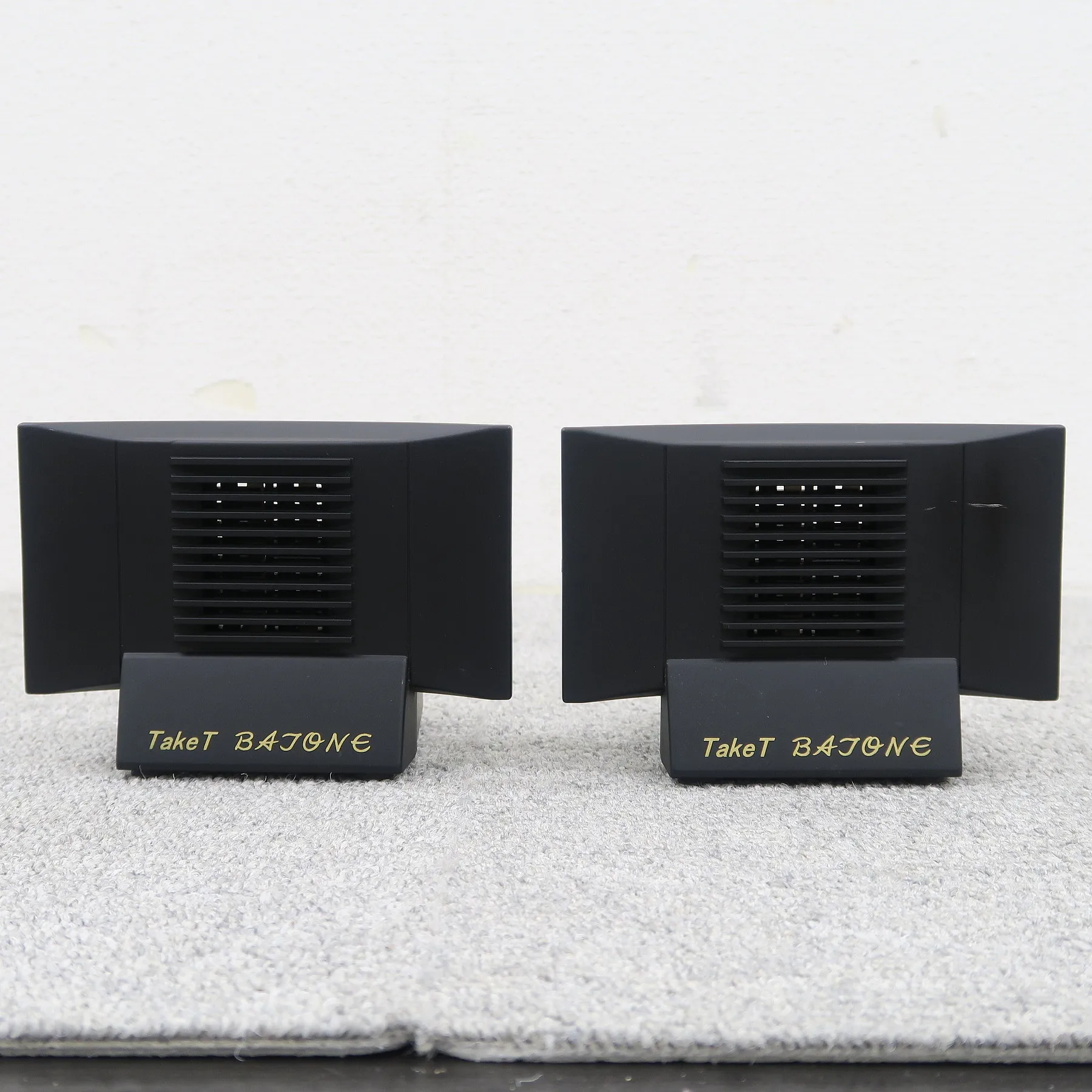 TAKET BAT1 ツィーター テイクティー