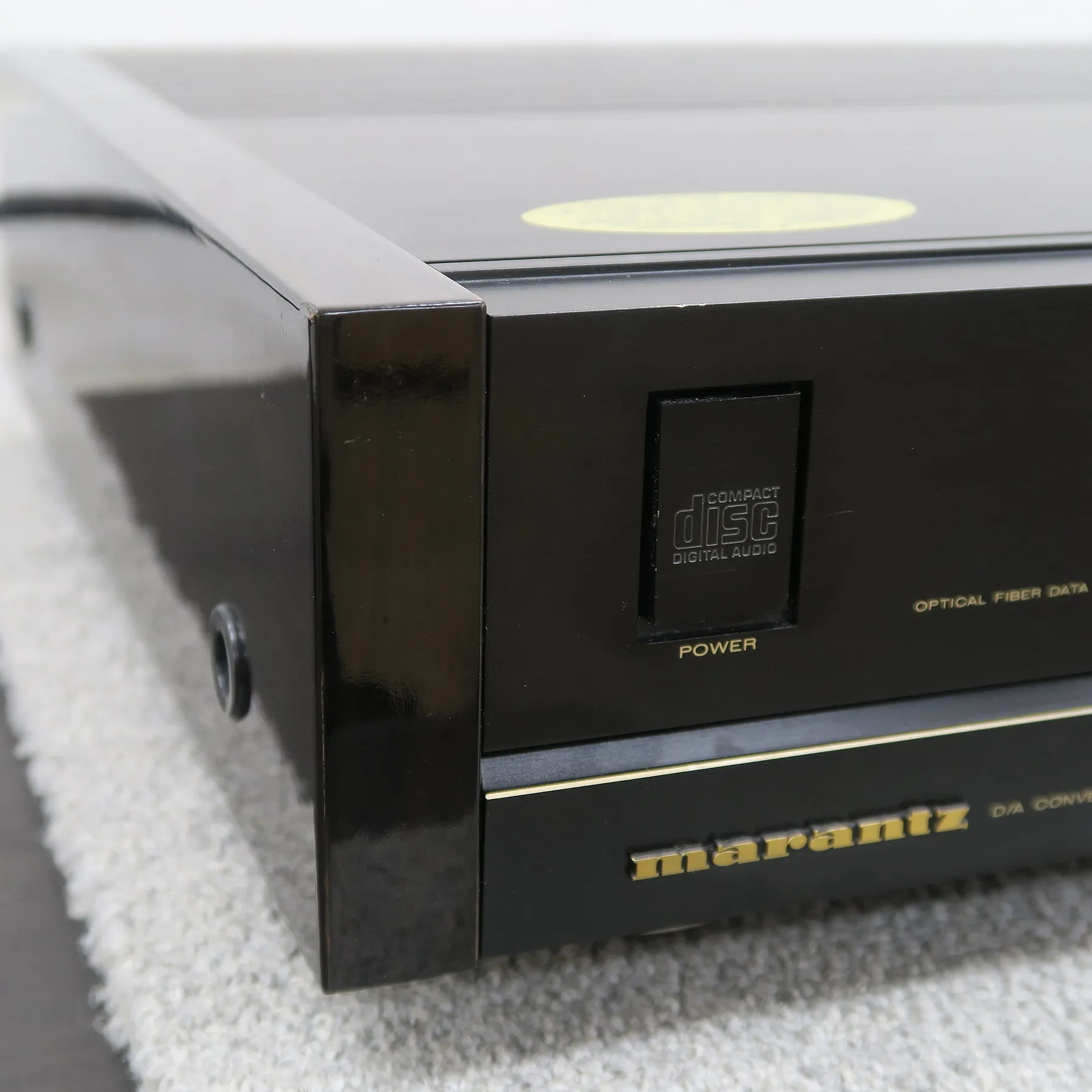 ☆元動作品 美品 マランツ CDA-94 D/Aコンバーター 定価15万以上 Marantz CDA-94 D/Aコンバーター マランツ @57919｜中古オーディオ販売