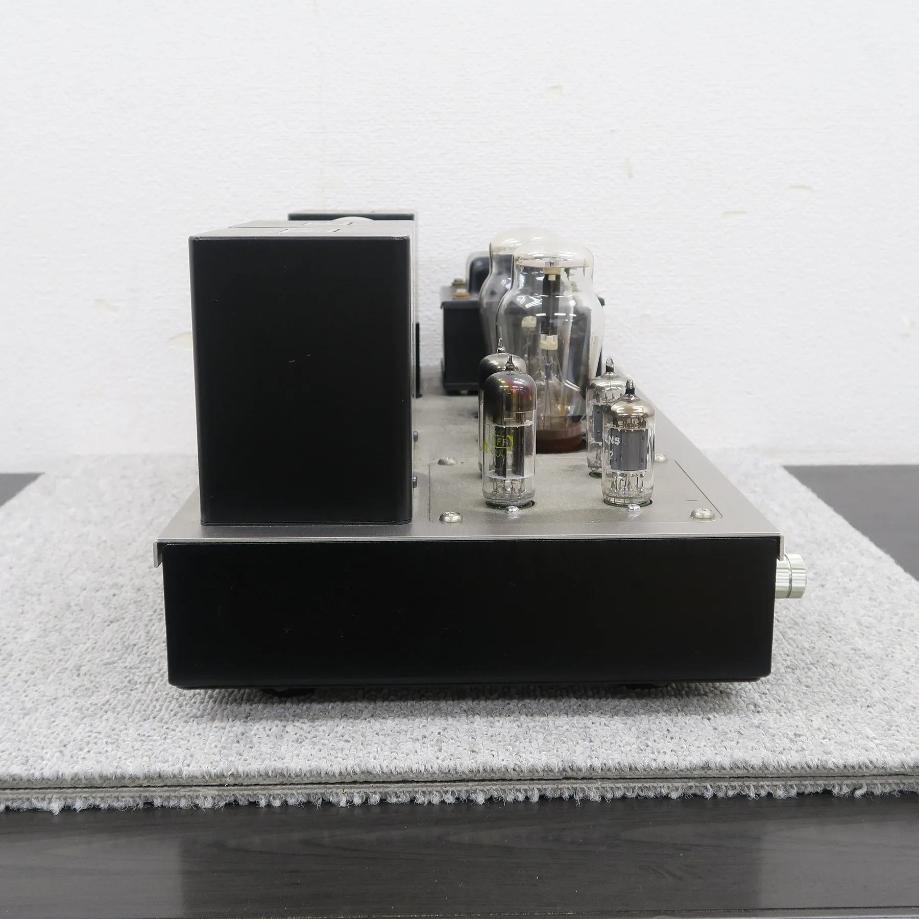 Sound Explorer SL-770 パワーアンプ サウンドエクスプローラー @57920