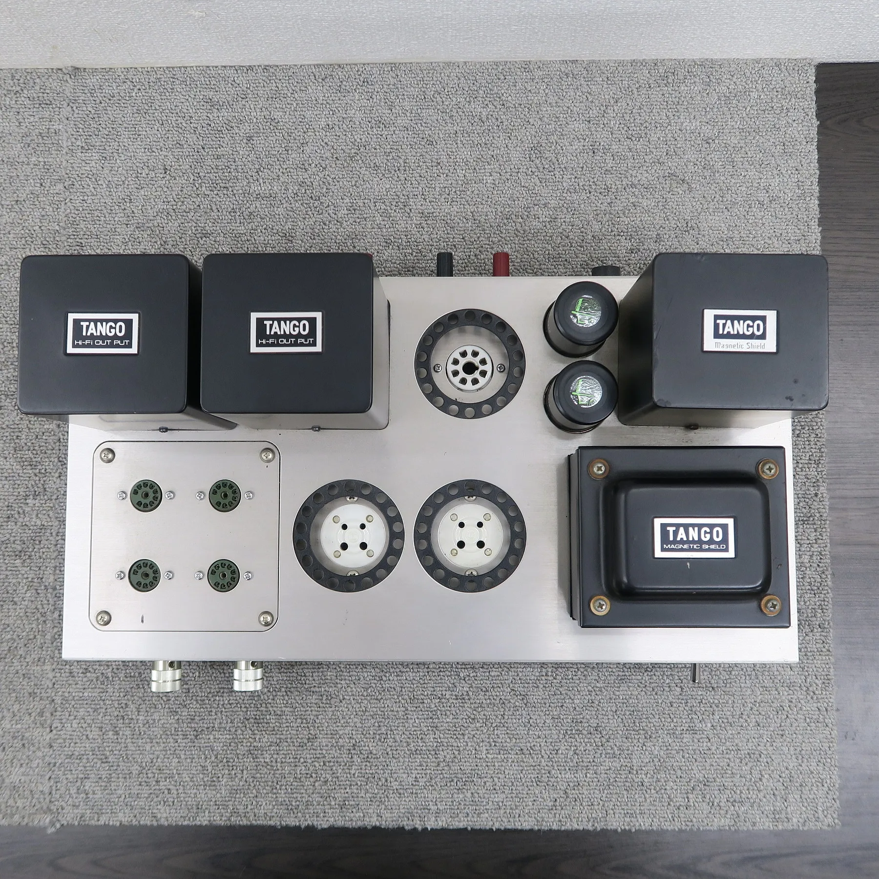 Sound Explorer SL-770 パワーアンプ サウンドエクスプローラー @57920
