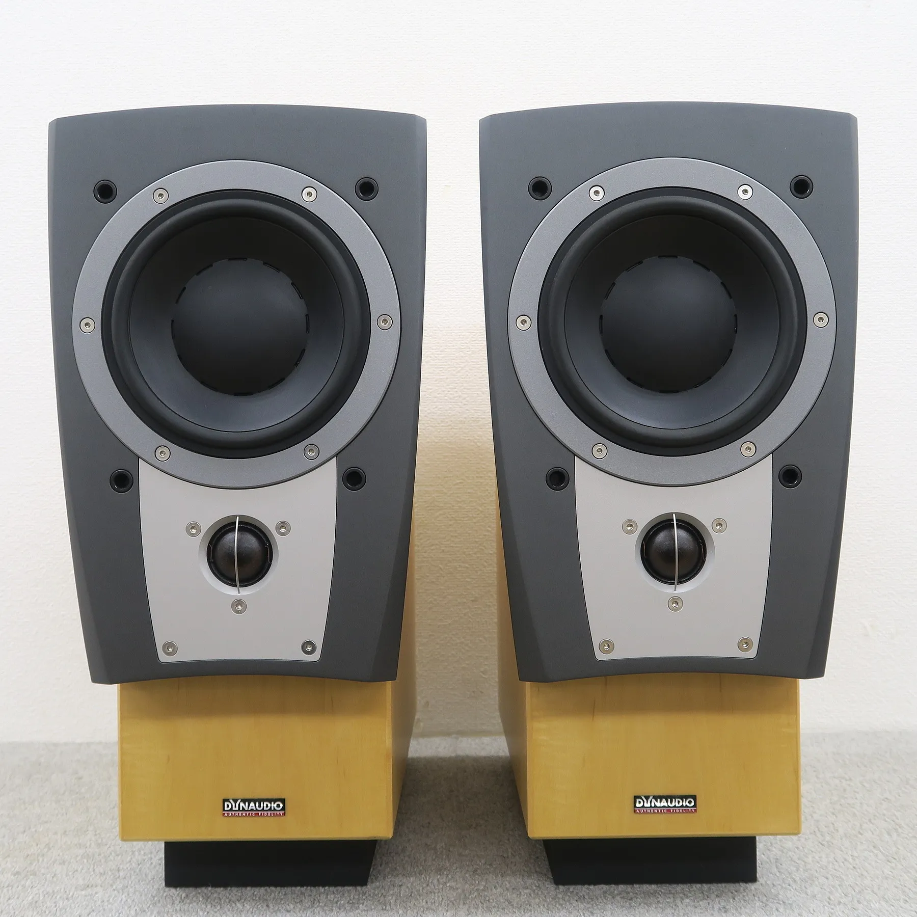 DYNAUDIO CONFIDENCE C1 スピーカー ディナウディオ