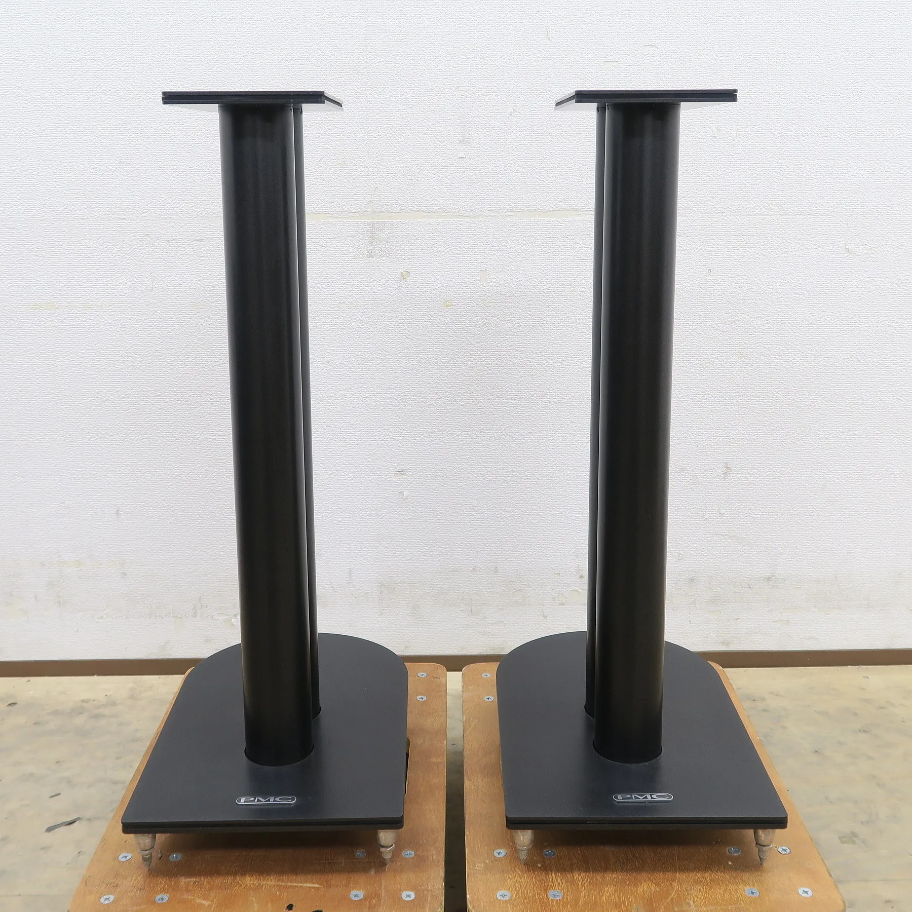PMC TWENTY Stand スピーカースタンド ピーエムシー