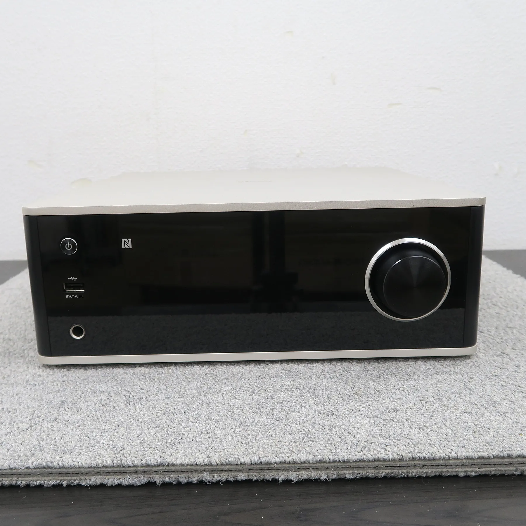 DENON DRA-100 ネットワークレシーバー デノン