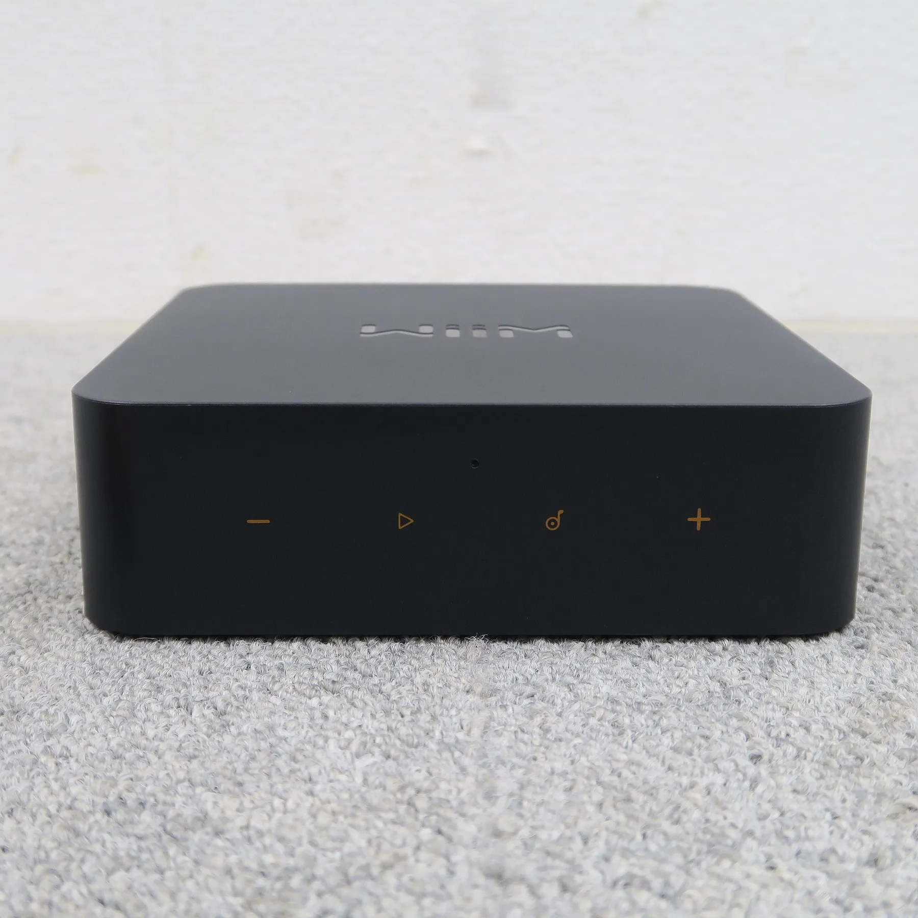 WIIM Pro ネットワークレシーバー ウィーム