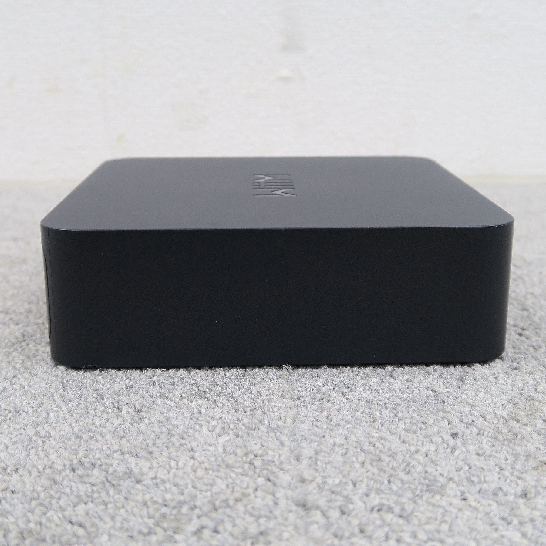 Bランク】WIIM Pro ネットワークレシーバー ウィーム @58114 / 中古