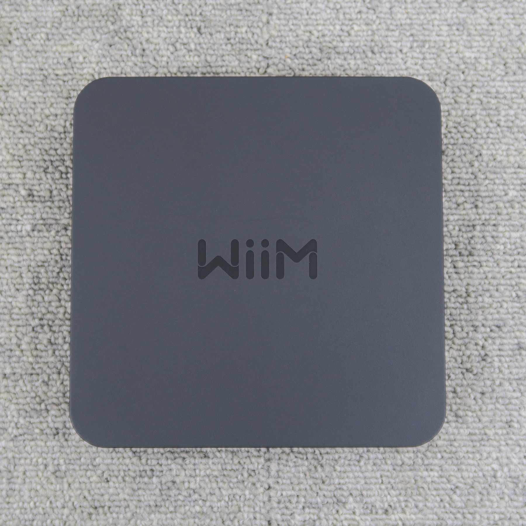 Bランク】WIIM Pro ネットワークレシーバー ウィーム @58114 / 中古