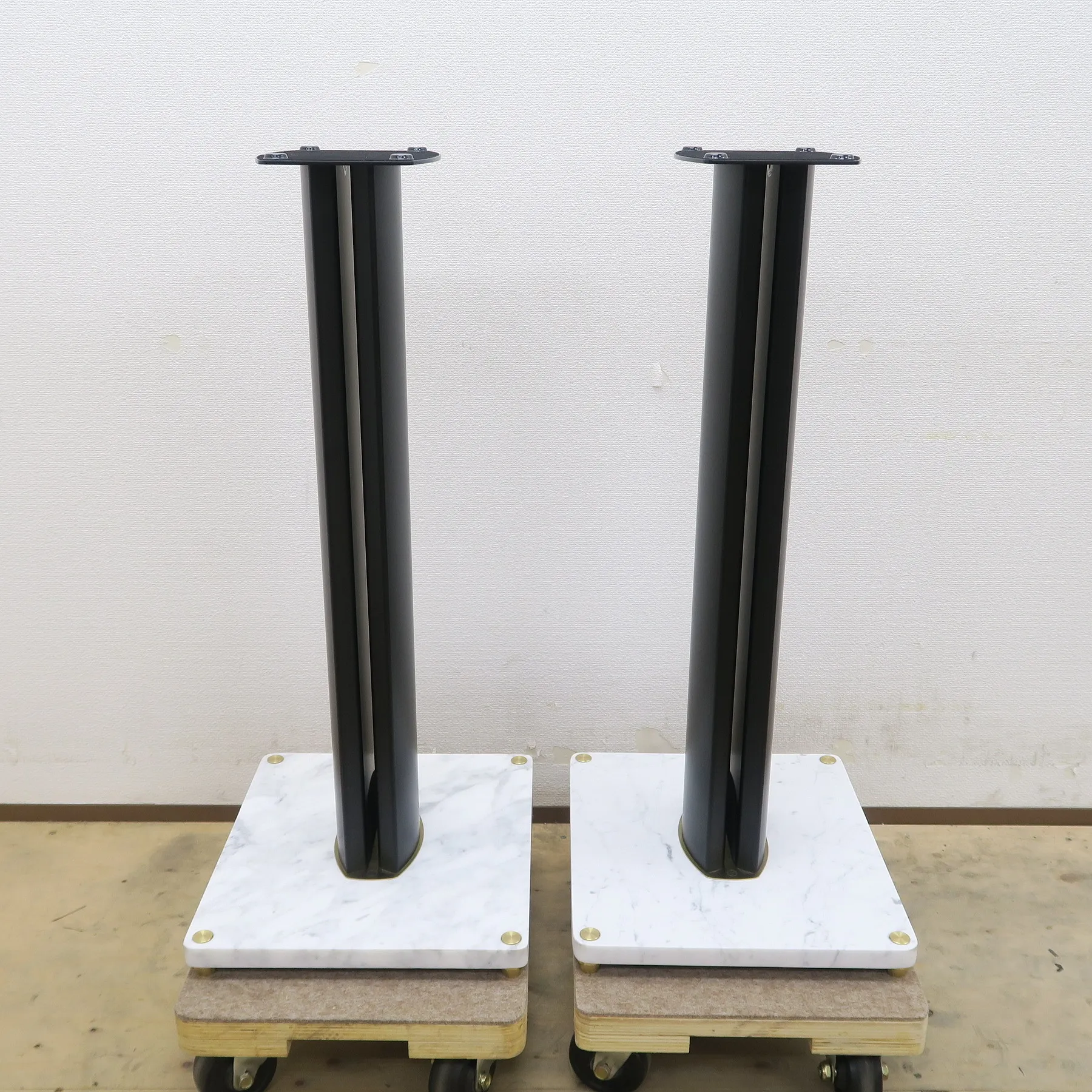 SonusFaber Carrara Stand スピーカースタンド 5811604.webp