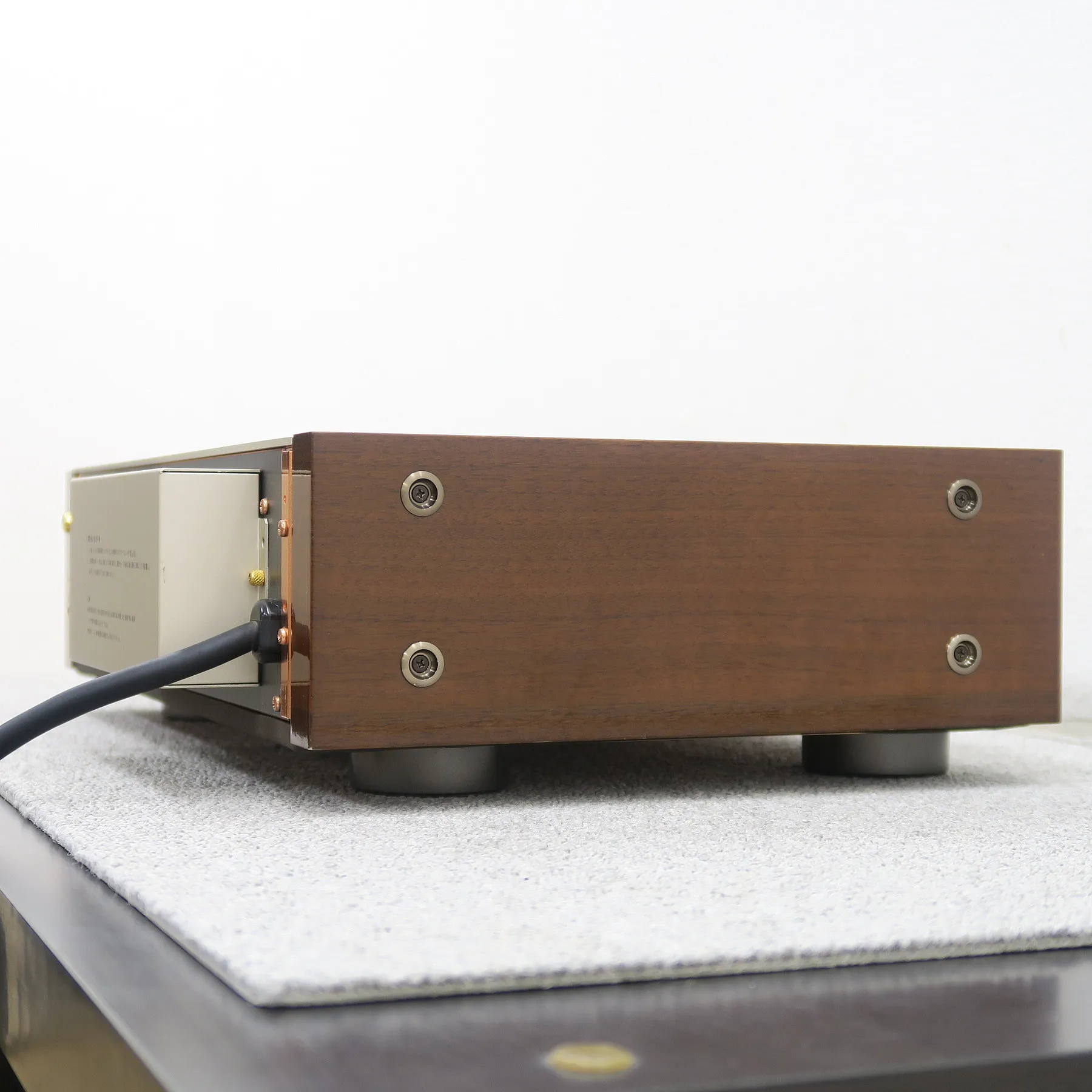 Technics SU-C7000 プリアンプ テクニクス @58119｜中古オーディオ販売
