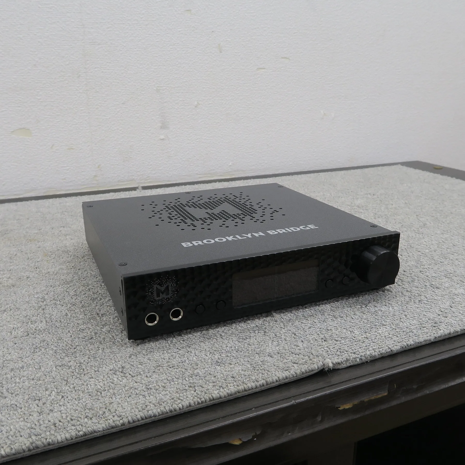 MYTEK DIGITAL Brooklyn Bridge D/Aコンバーター マイテックデジタル