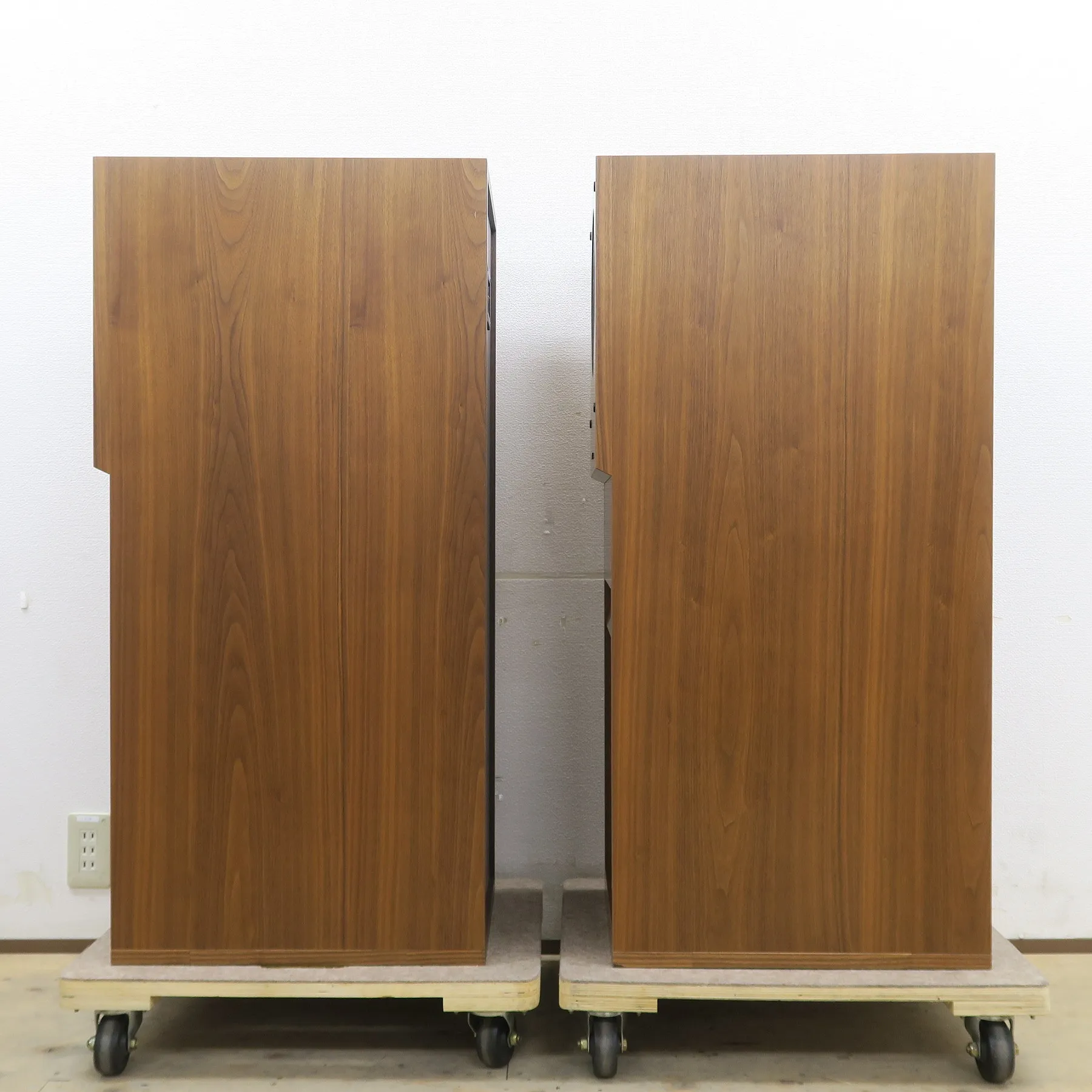 FOSTEX BK208-Sol エンクロージャー フォステクス @58202｜中古