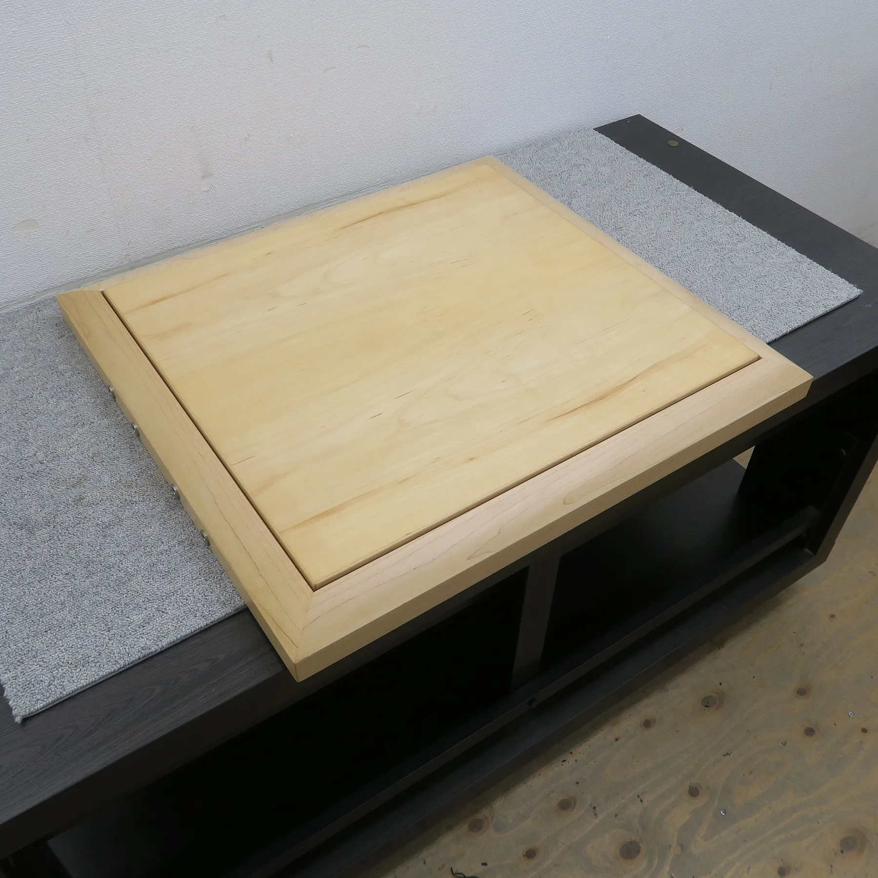 Finite Elemente Pagode Master Reference SR600MR AVラック フィニッテエレメンテ