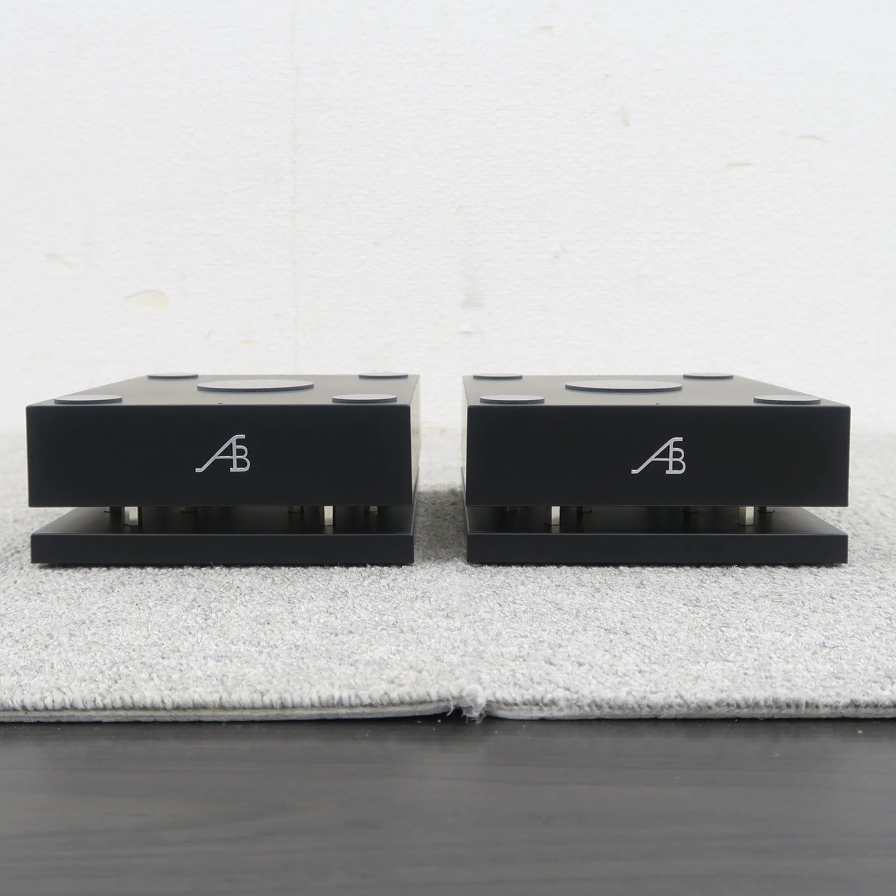 AIRBOW WFB-1215-15 2枚 オーディオボード エアボウ