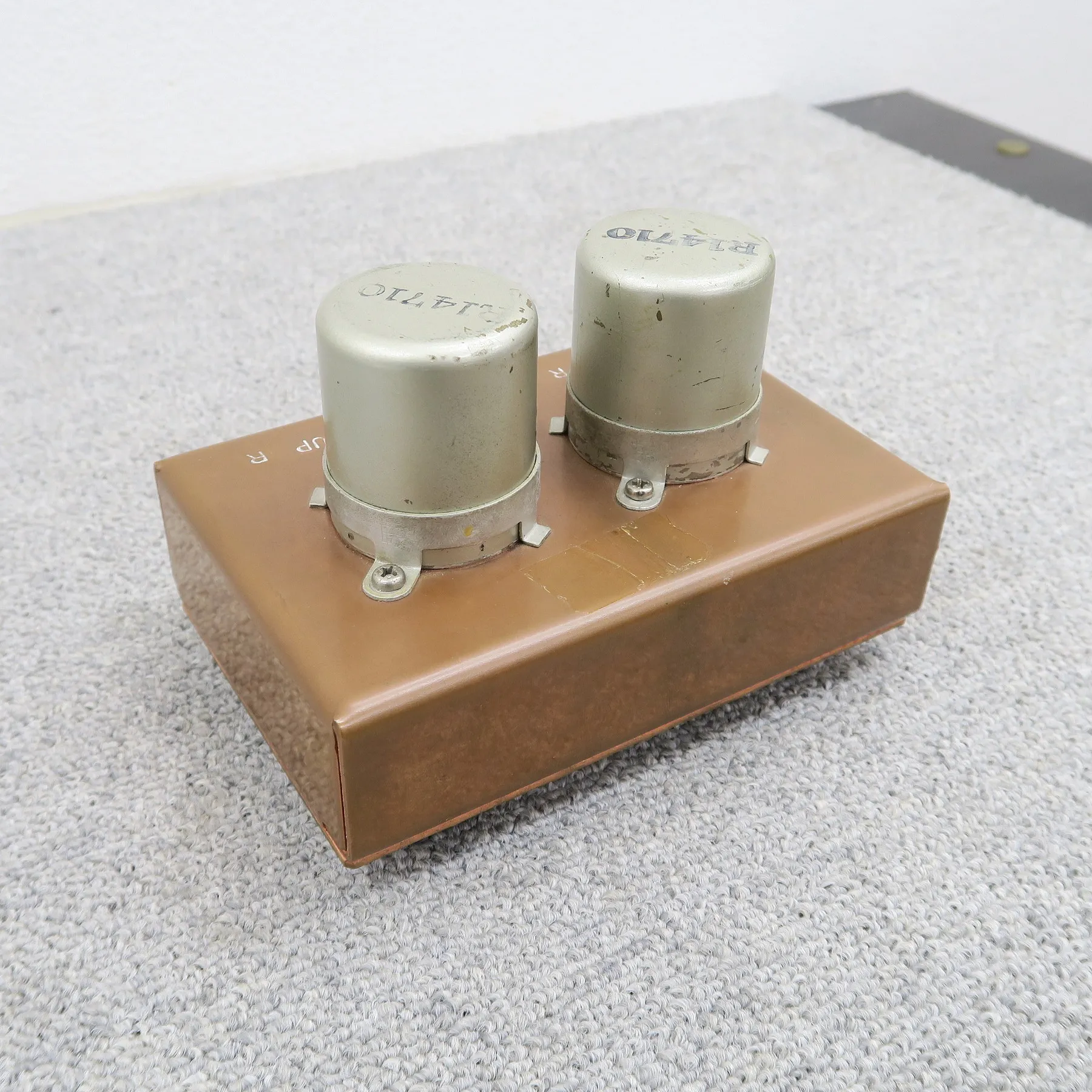 Nothern Electric R14710 昇圧トランス ノーザン エレクトリック