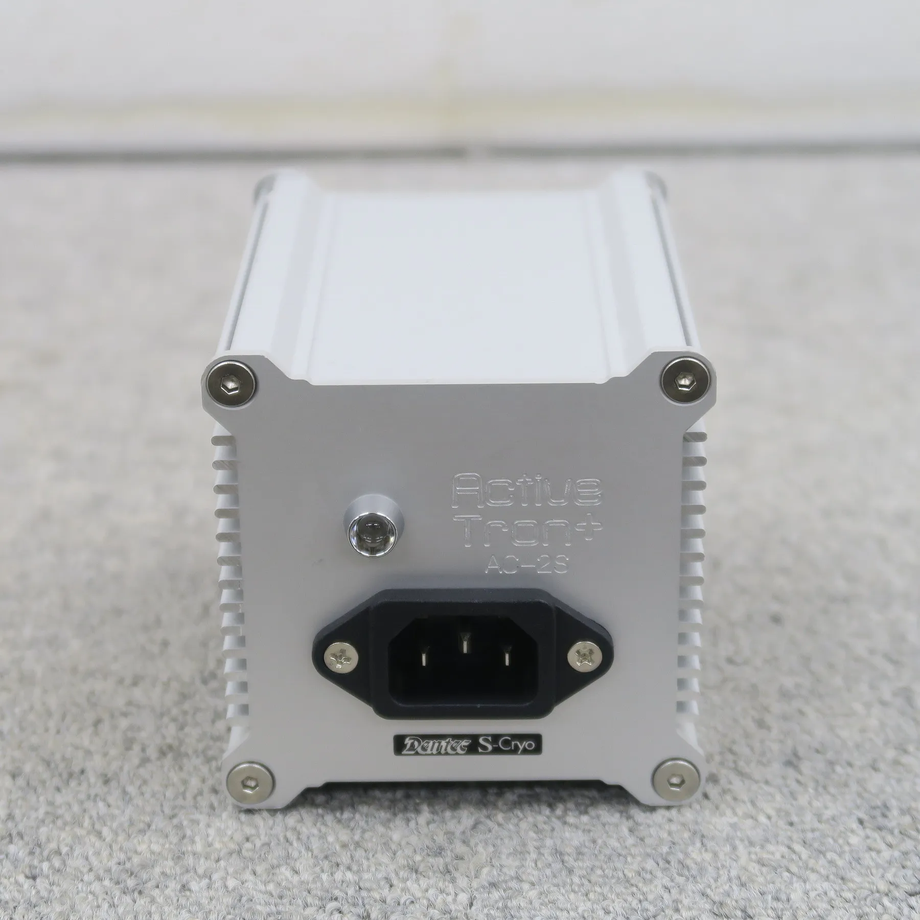 Audiolab Activetron AC-2S 電源 オーディオラボ