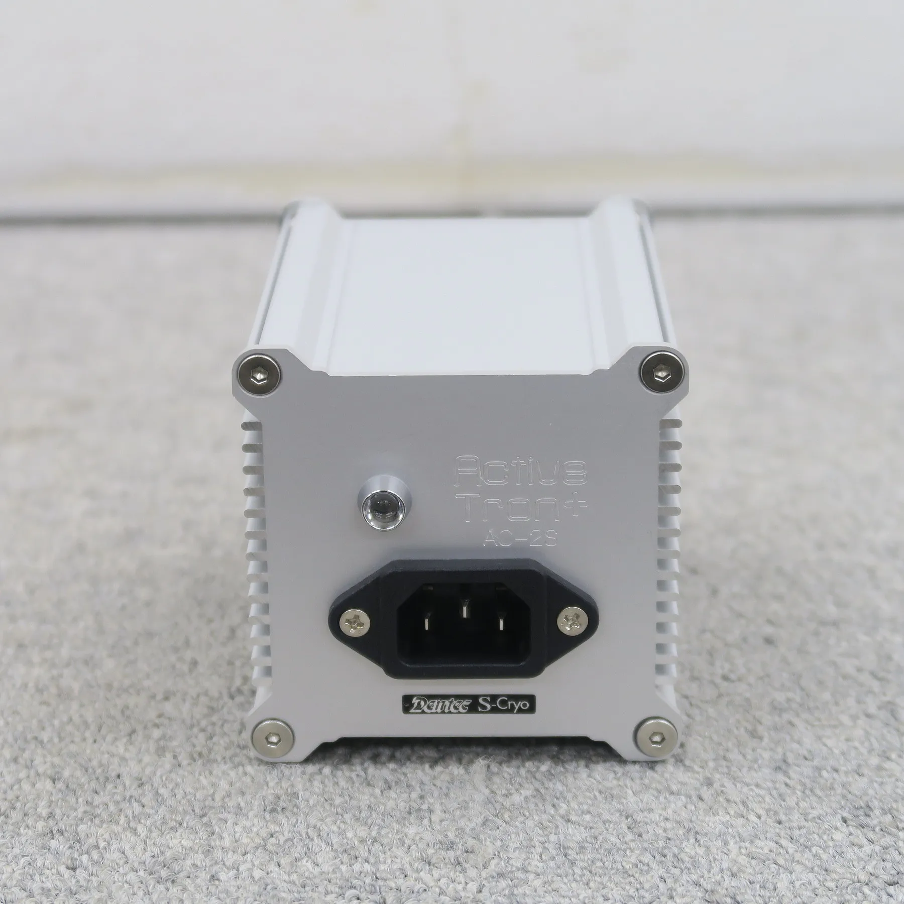 Audiolab Activetron AC-2S 電源 オーディオラボ