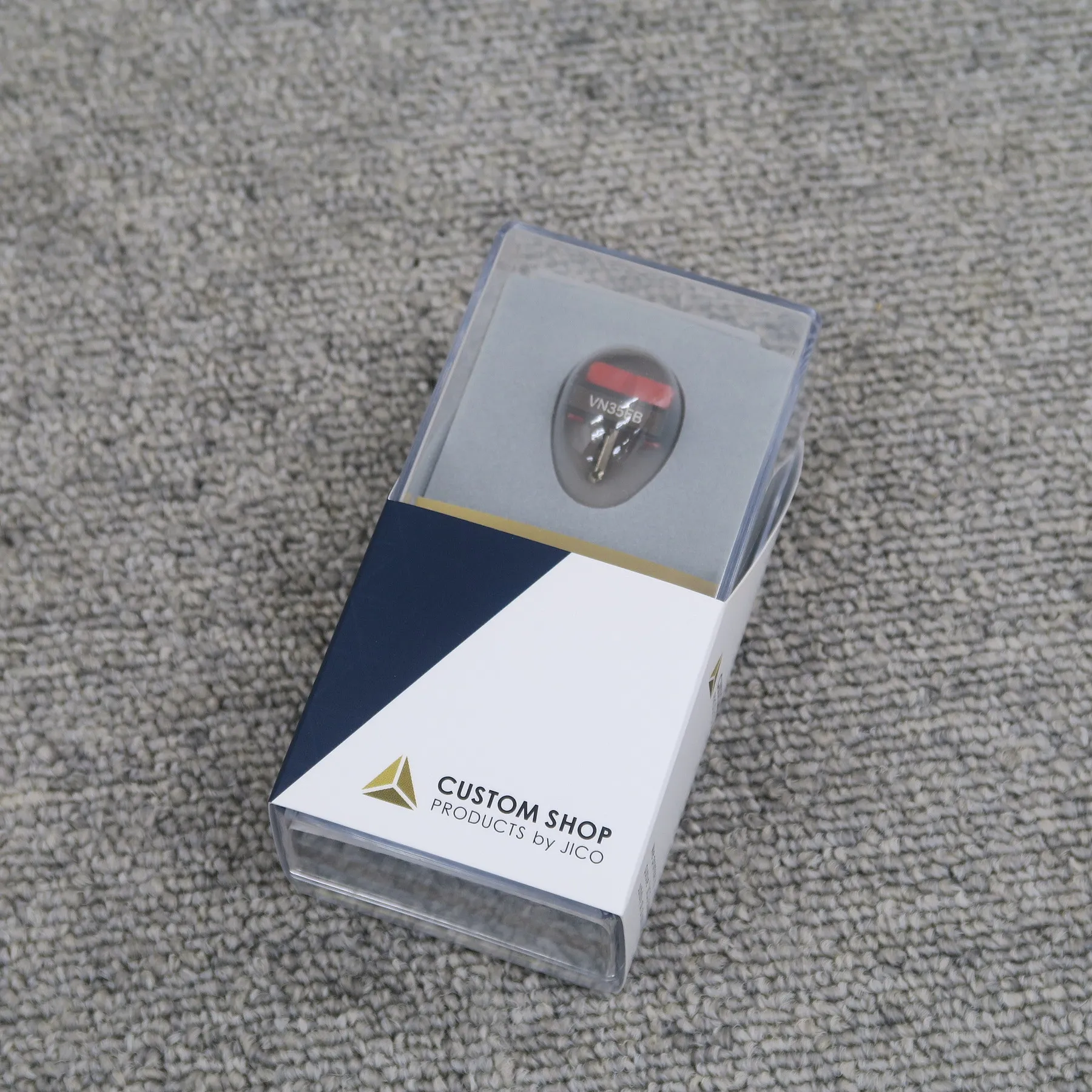 JICO VN35EB 交換針 カートリッジ ジコー
