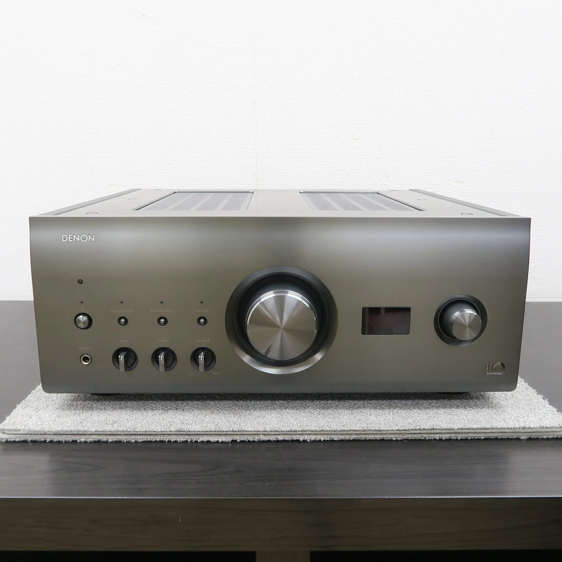 DENON PMA-A110 プリメインアンプ デノン