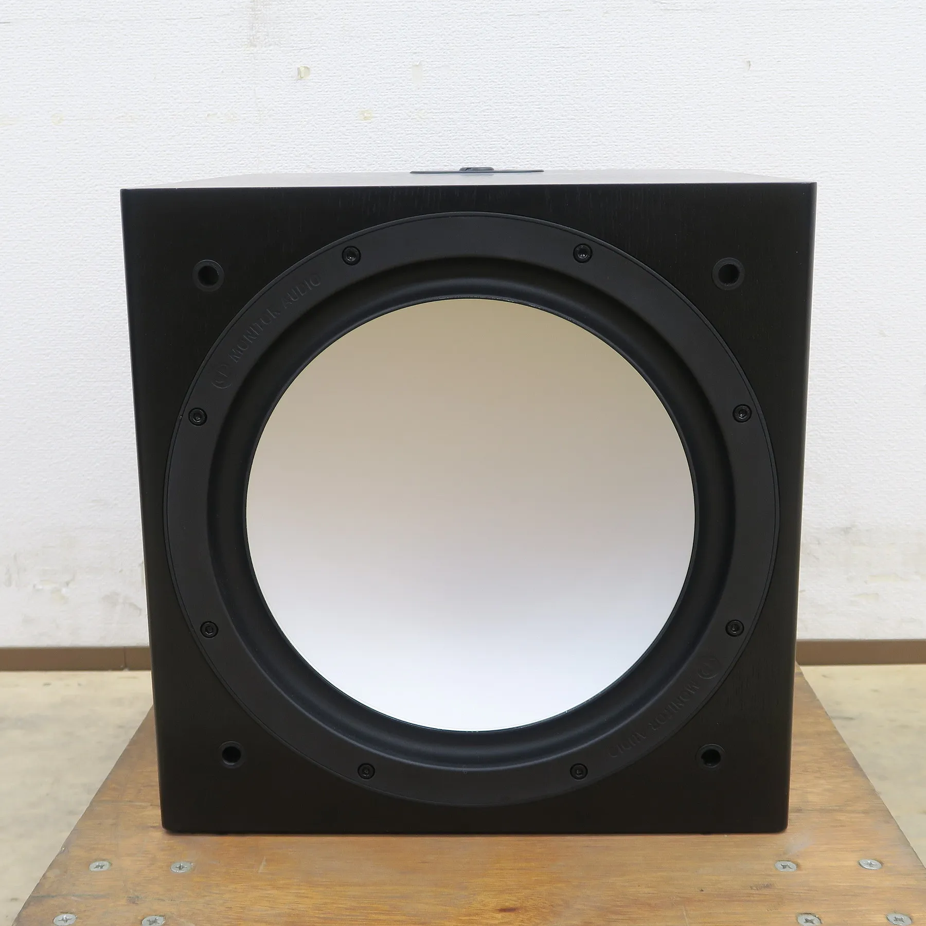 Monitor Audio Silver W12 サブウーファー モニターオーディオ