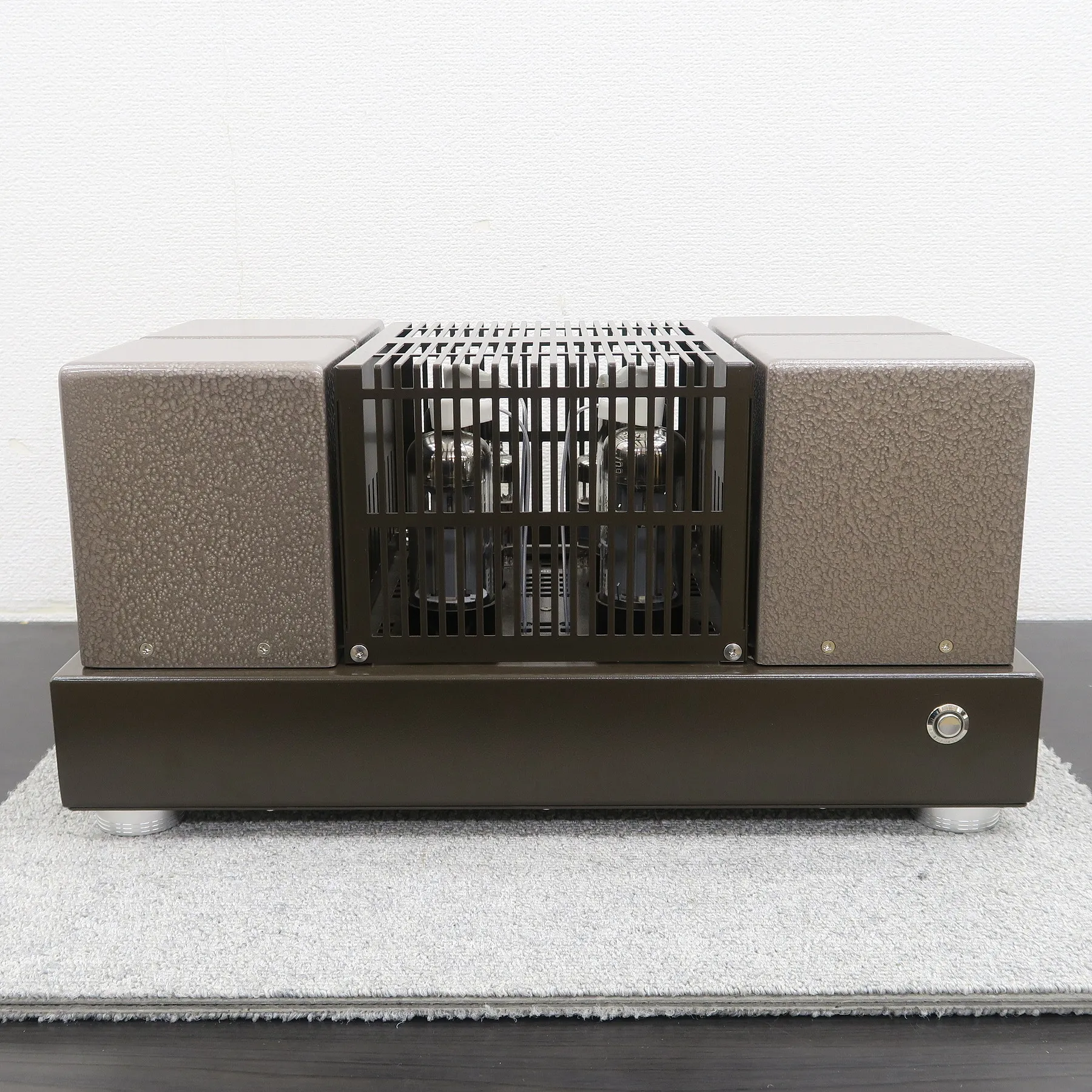 SOUND & PARTS Love Three E130L パワーアンプ サウンドパーツ