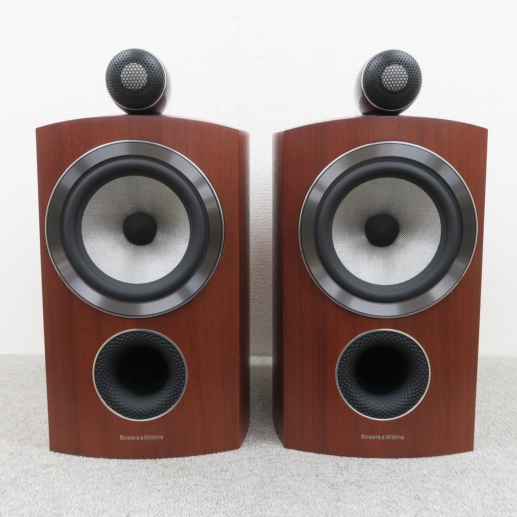 B&W 805 D3 スピーカー Bowers&Wilkins