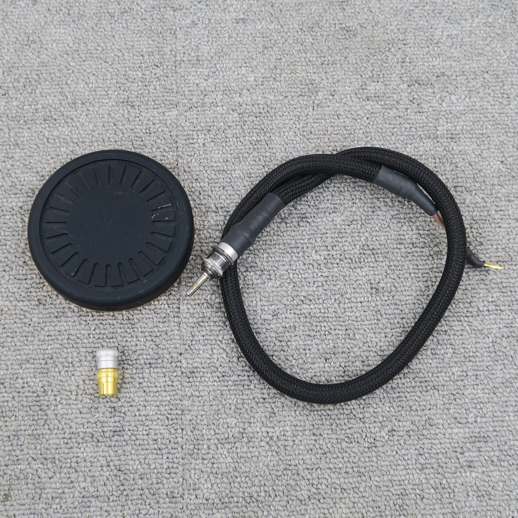 Acoustic Revive RGC-24 仮想アース アコースティックリバイブ