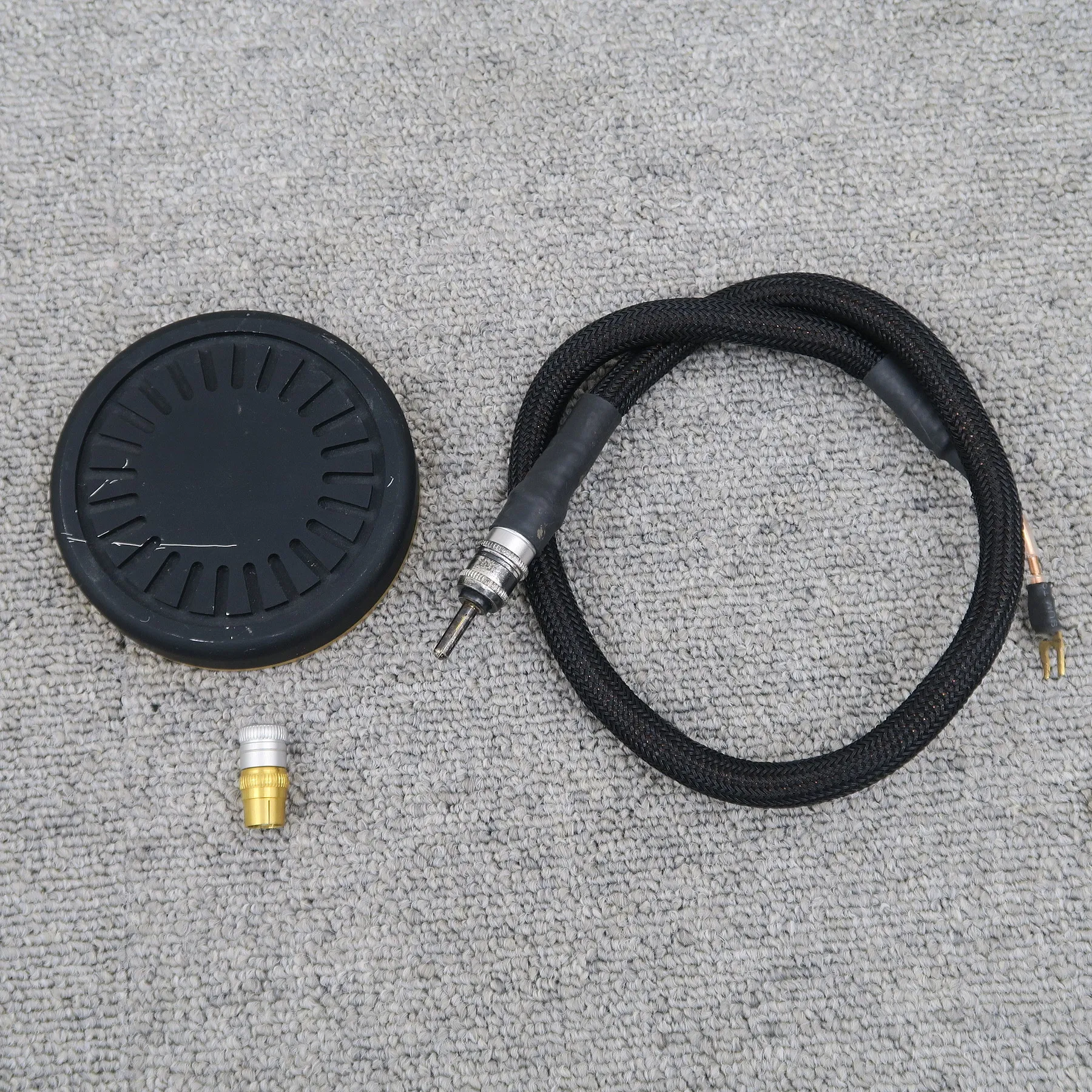 Acoustic Revive RGC-24 仮想アース アコースティックリバイブ