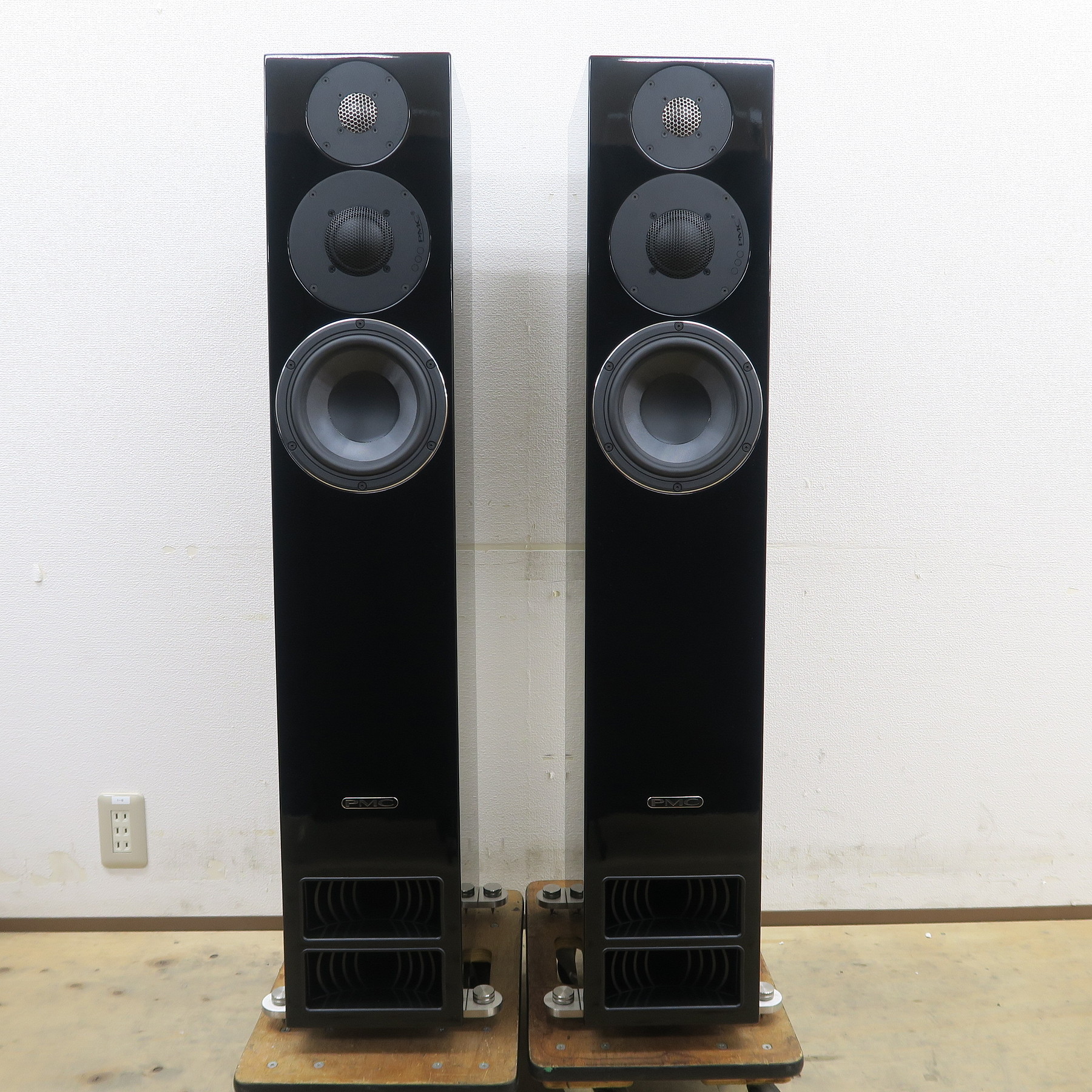 Aランク】PMC twenty5 26 スピーカー ピーエムシー @58553 / 中古 Aランク】PMC twenty5 26 スピーカー ピーエムシー @58553 / 中古