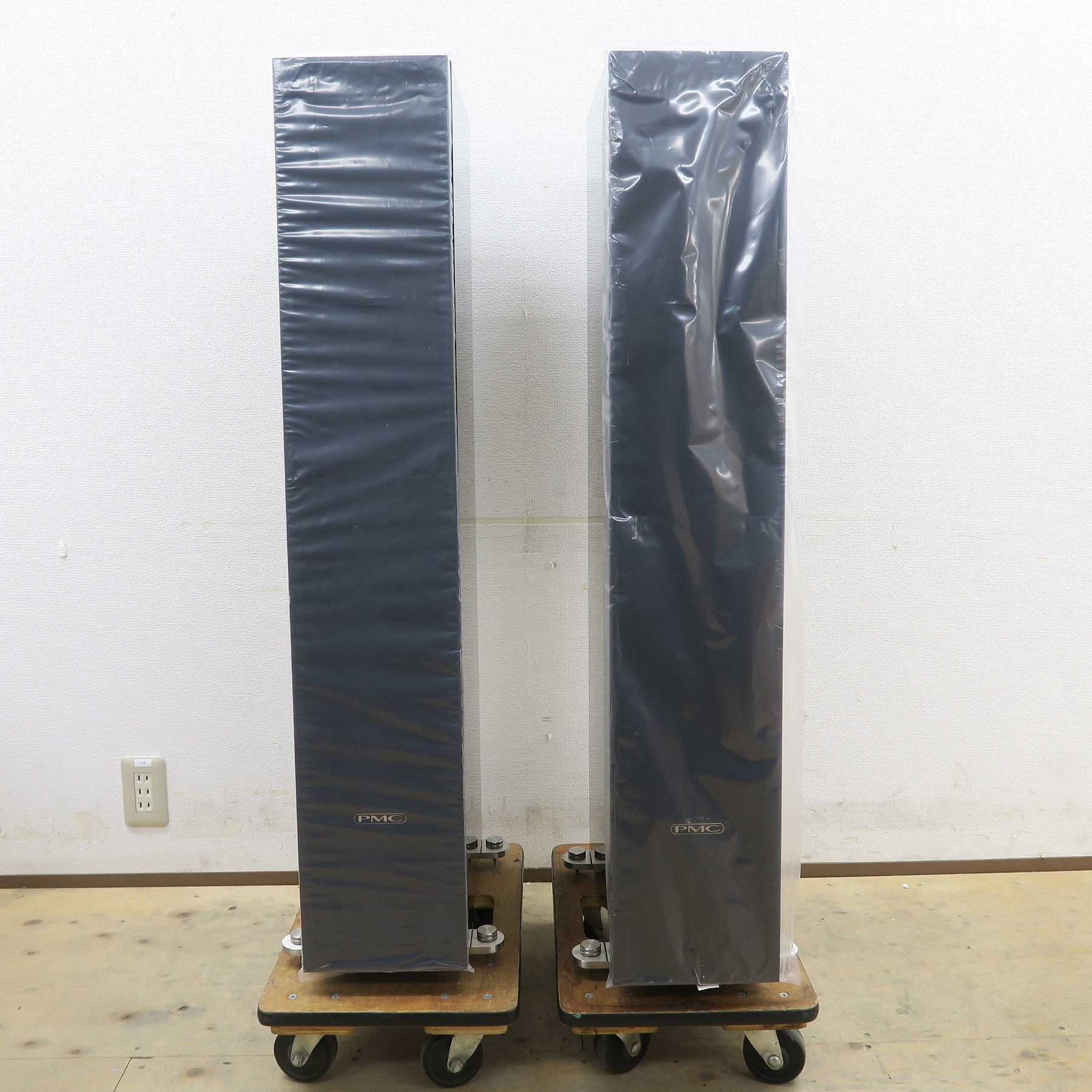 Aランク】PMC twenty5 26 スピーカー ピーエムシー @58553 / 中古