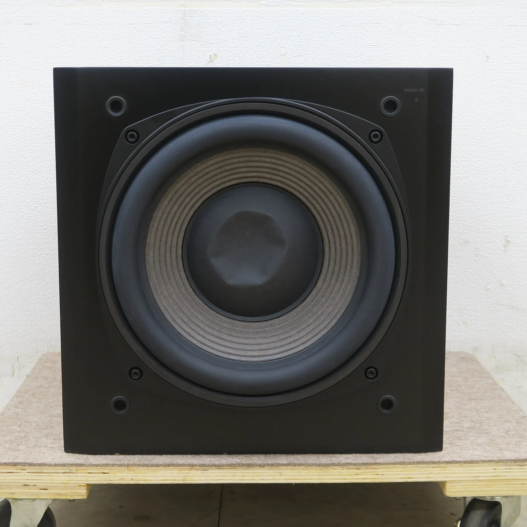 Victor SX-DW75 サブウーファー ビクター