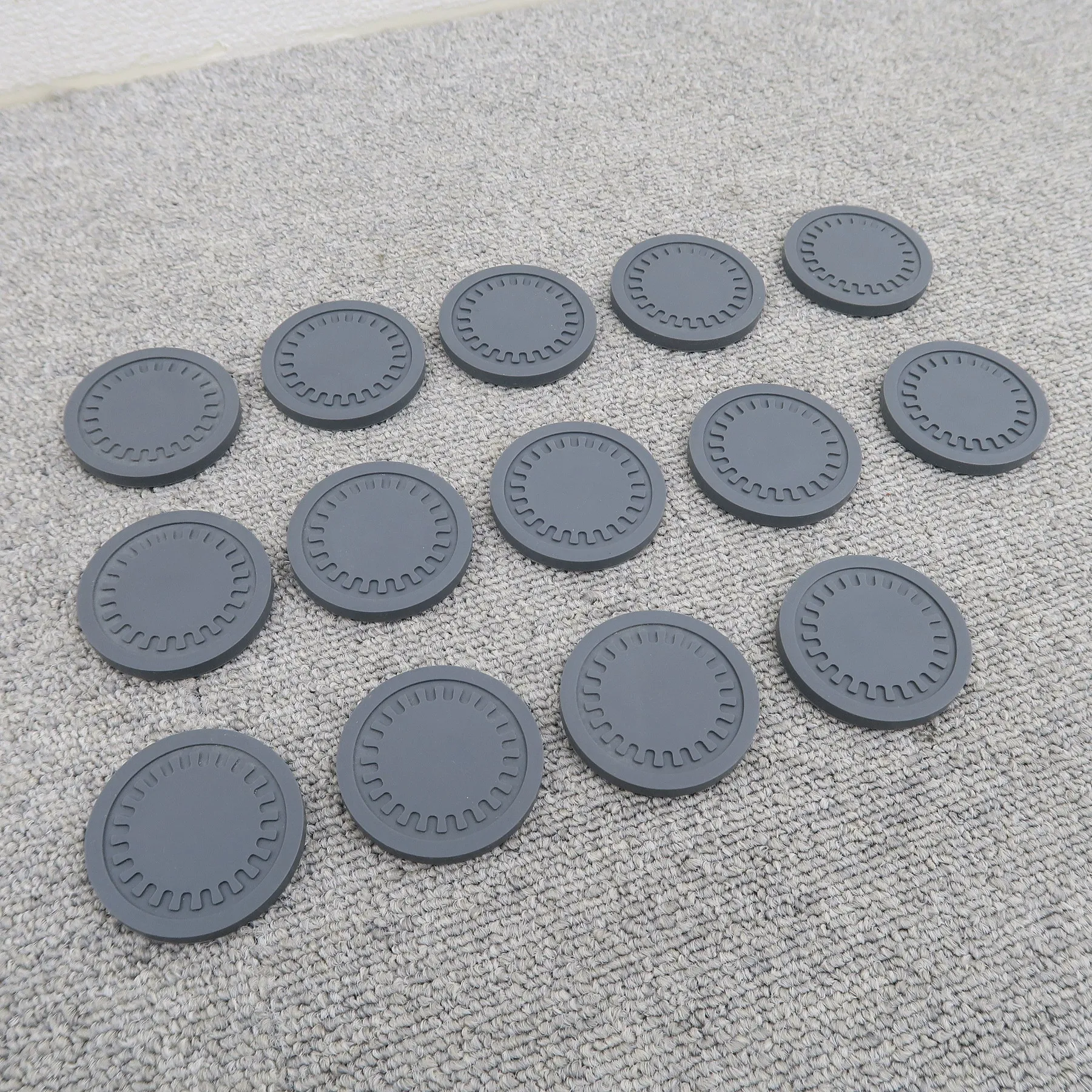 Acoustic Revive RKI-5005 14枚 インシュレーター アコースティックリバイブ