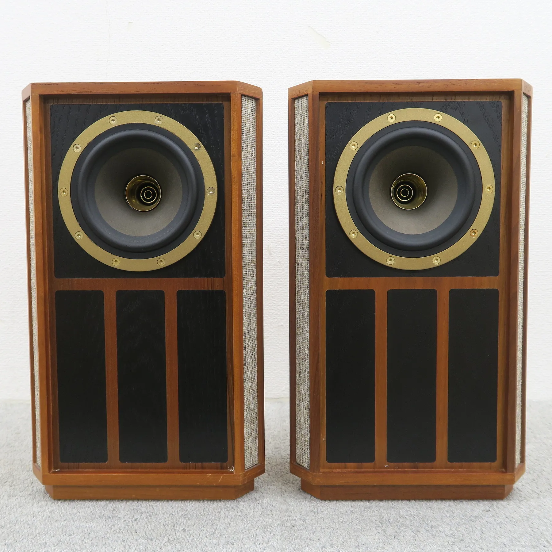 TANNOY Autograph mini スピーカー タンノイ
