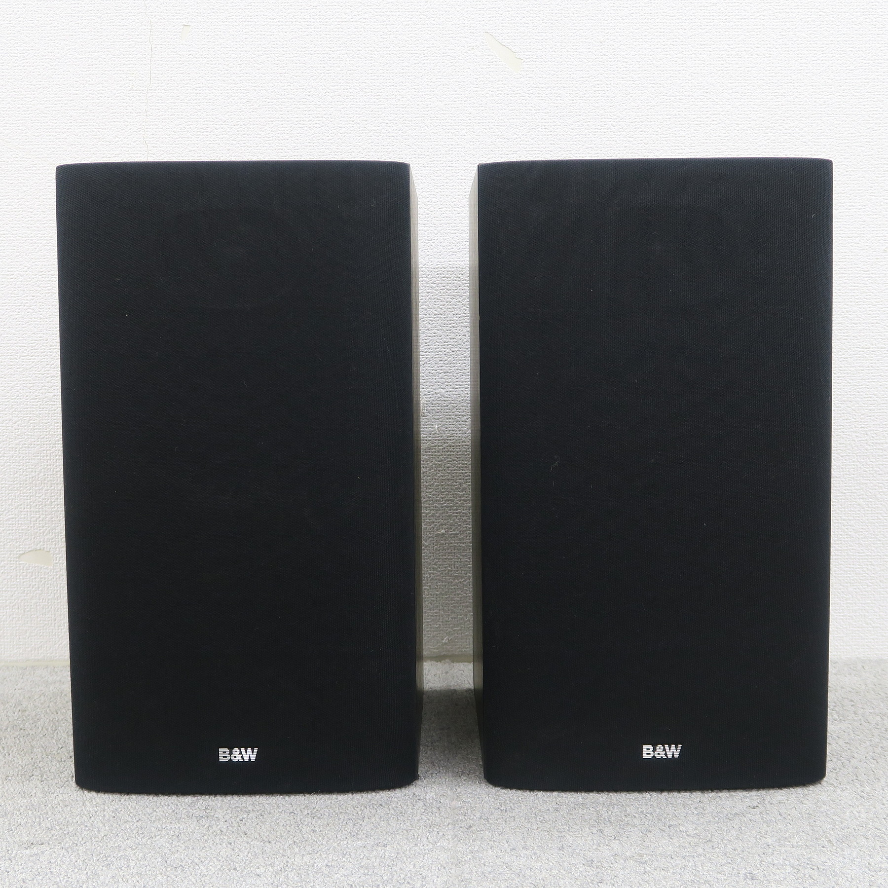 Cランク】B&W DM601 S3 スピーカー Bowers&Wilkins @58580 / 中古