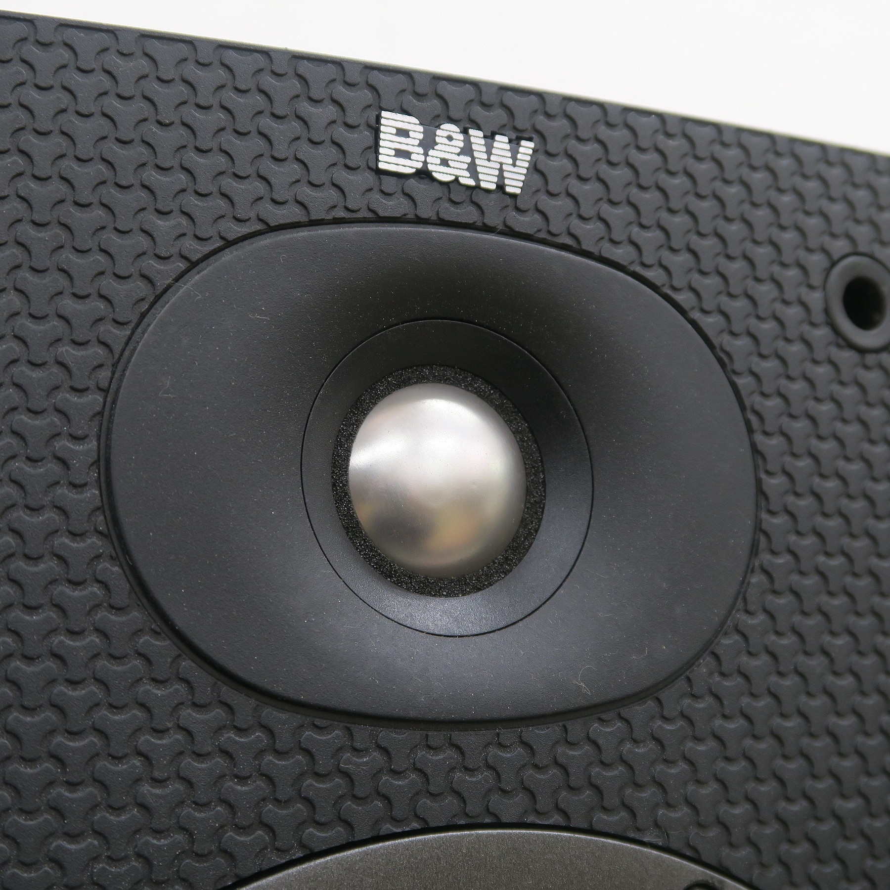 Cランク】B&W DM601 S3 スピーカー Bowers&Wilkins @58580 / 中古