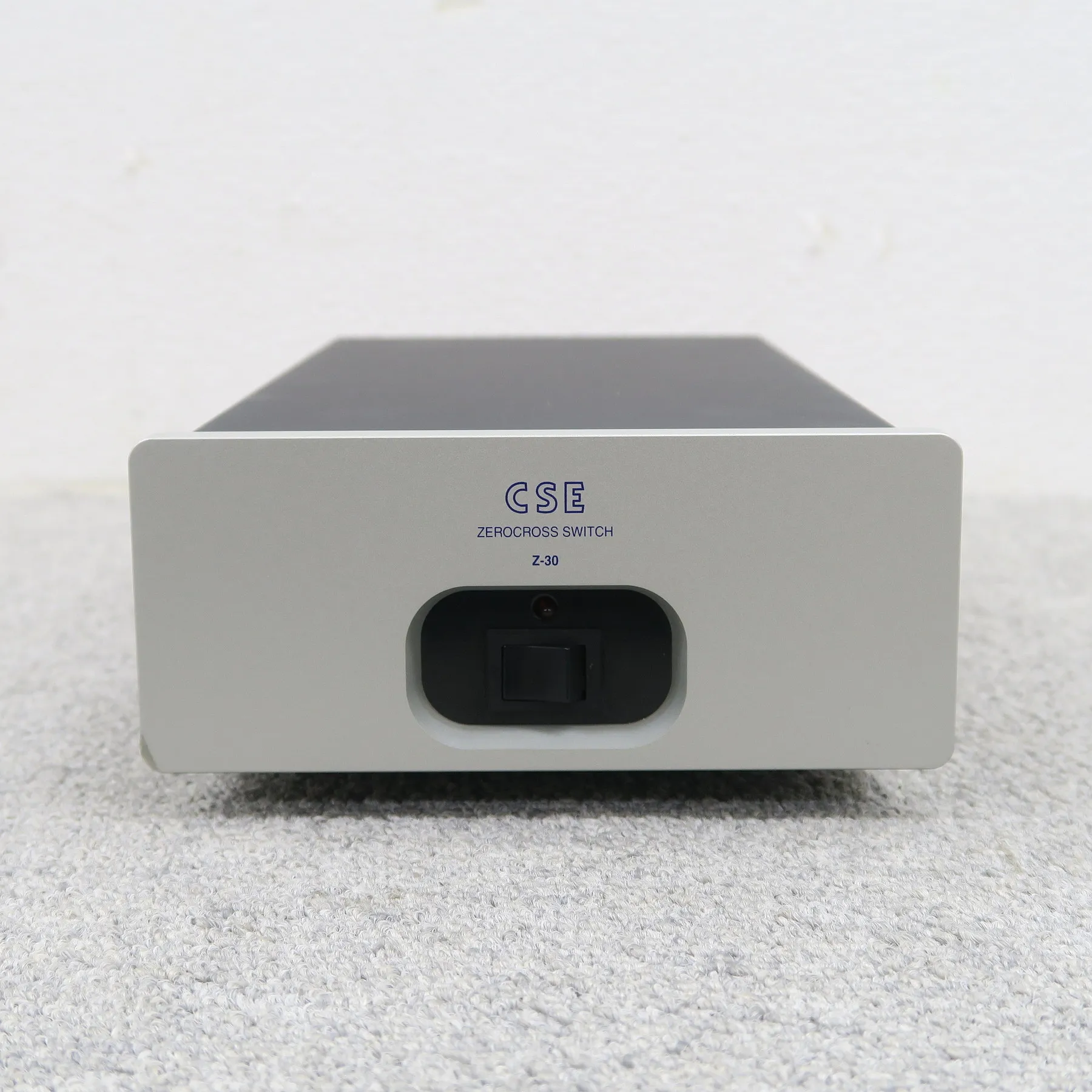 CSE Z-30 ゼロクロススイッチ シーエスイー