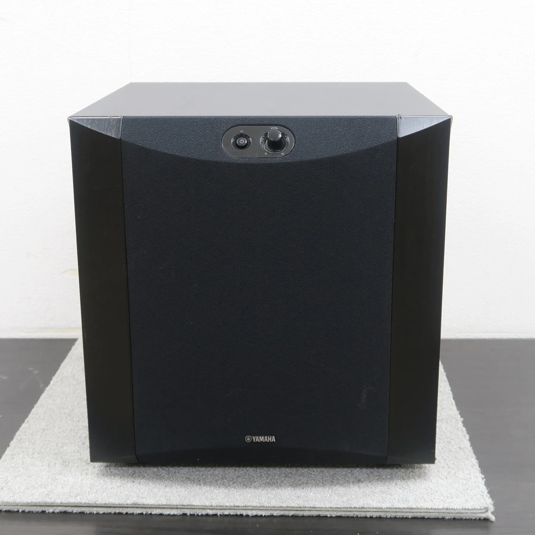 YAMAHA NS-SW300 サブウーファー ヤマハ