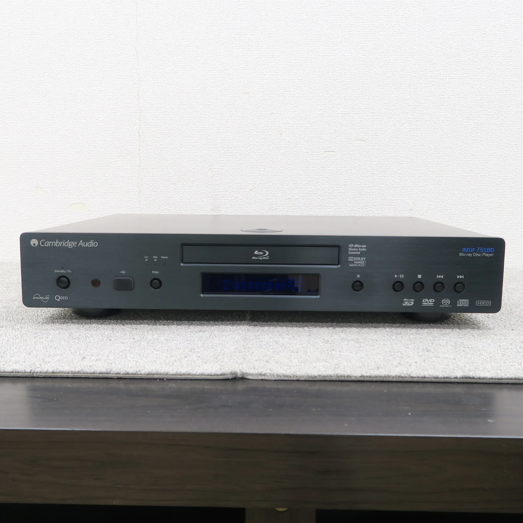 Cambridge Audio azur 751BD ユニバーサルプレーヤー ケンブリッジオーディオ