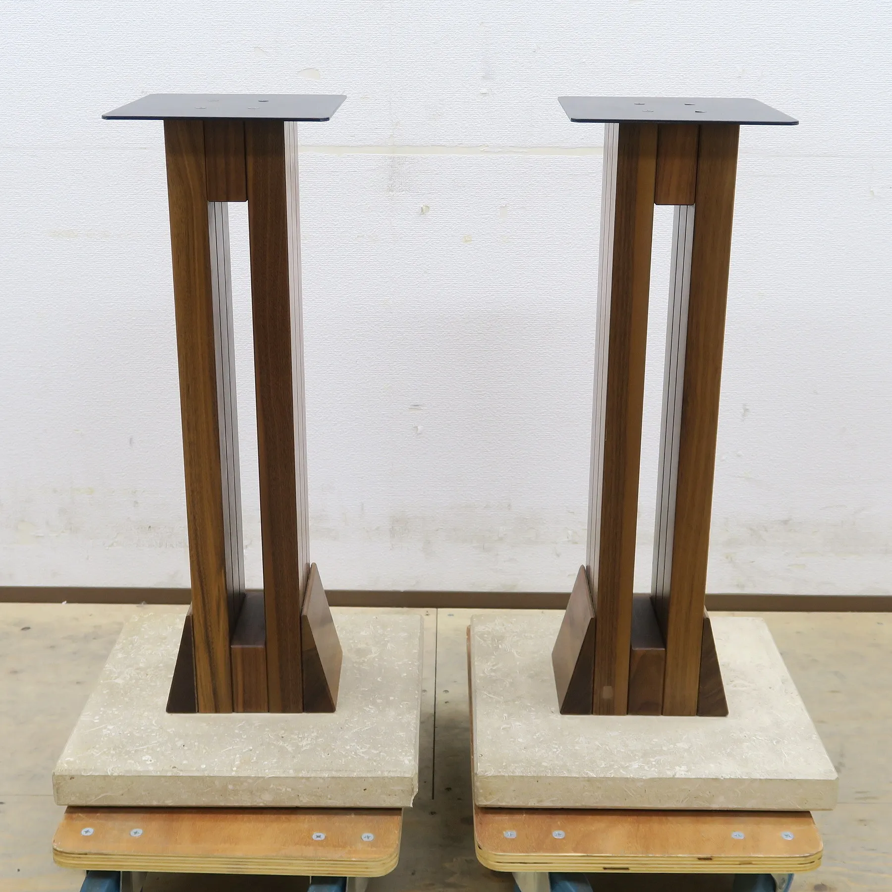 Sonus faber Stand MINIMA スピーカースタンド ソナス・ファベール