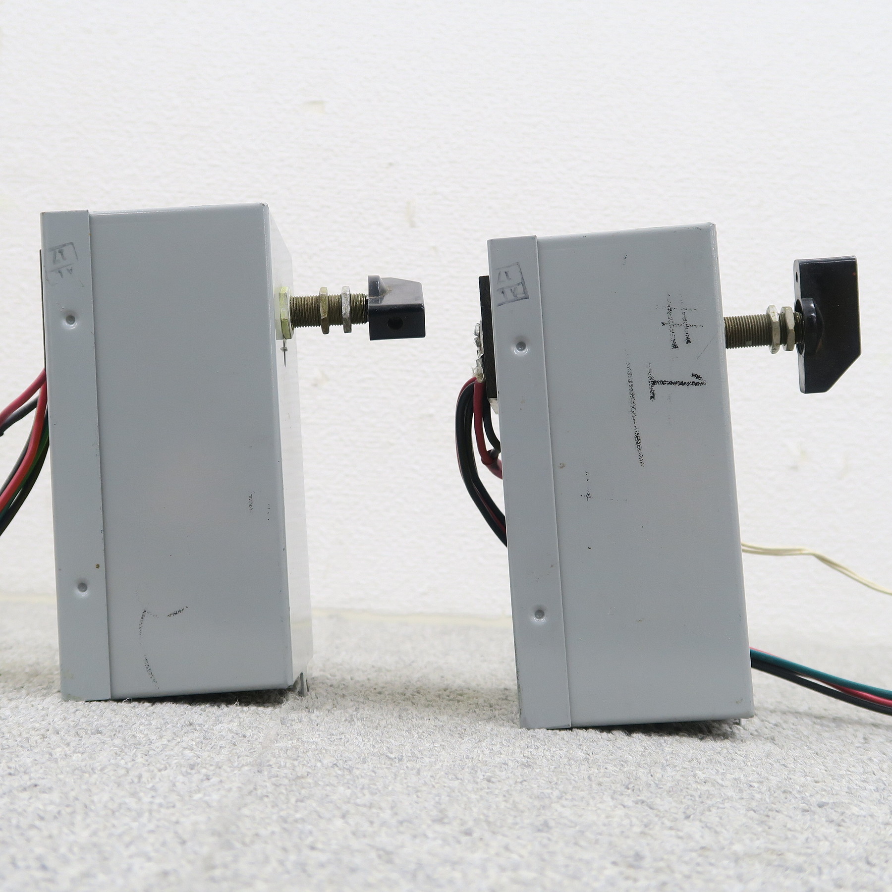 Bランク】ALTEC N-1500A ネットワーク アルテック @58598 / 中古