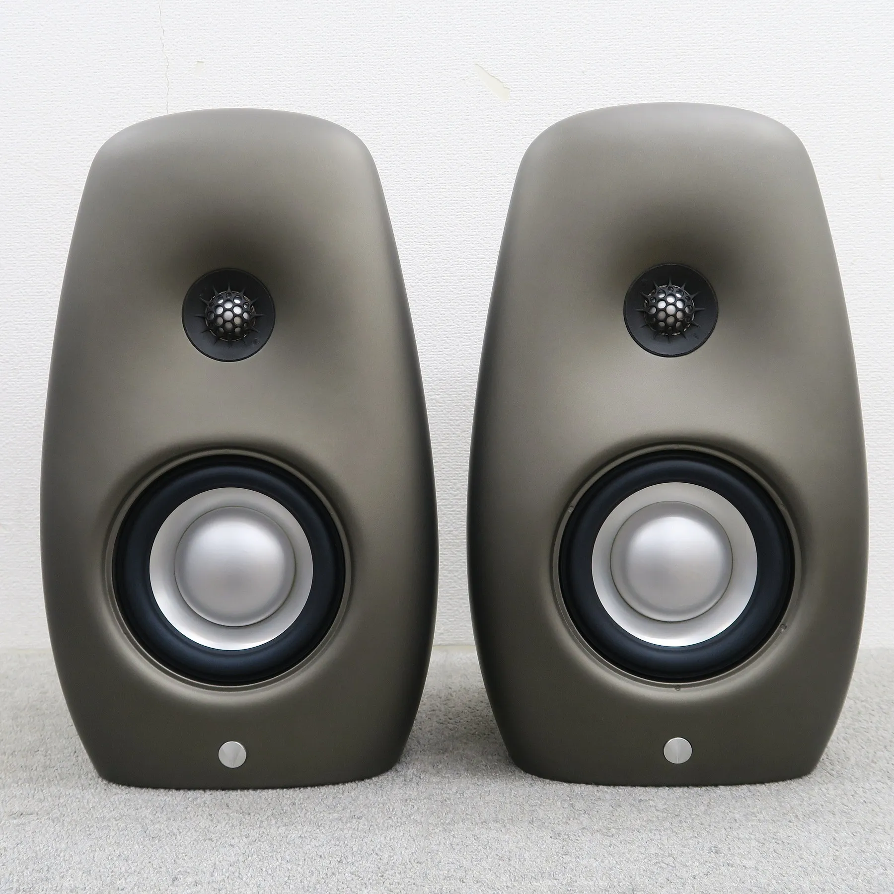 VIVID Audio KAYA S12 スピーカー ビビッドオーディオ