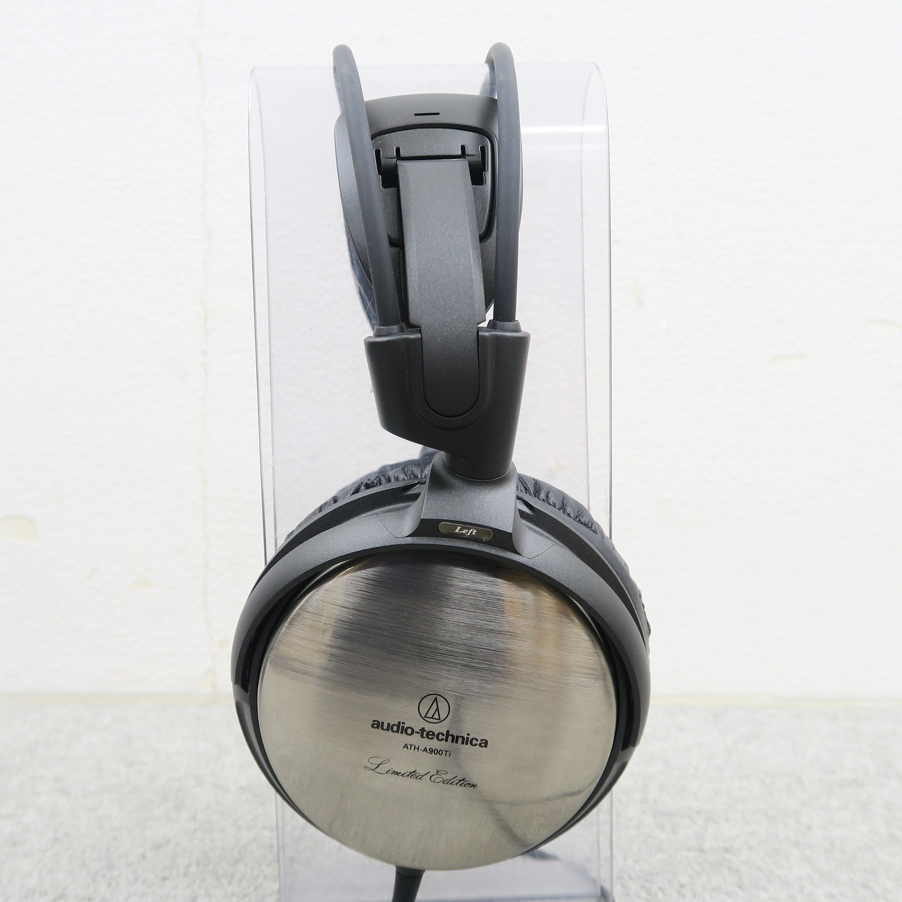 Aランク】audio-technica ATH-A900ti ヘッドフォン オーディオテクニカ