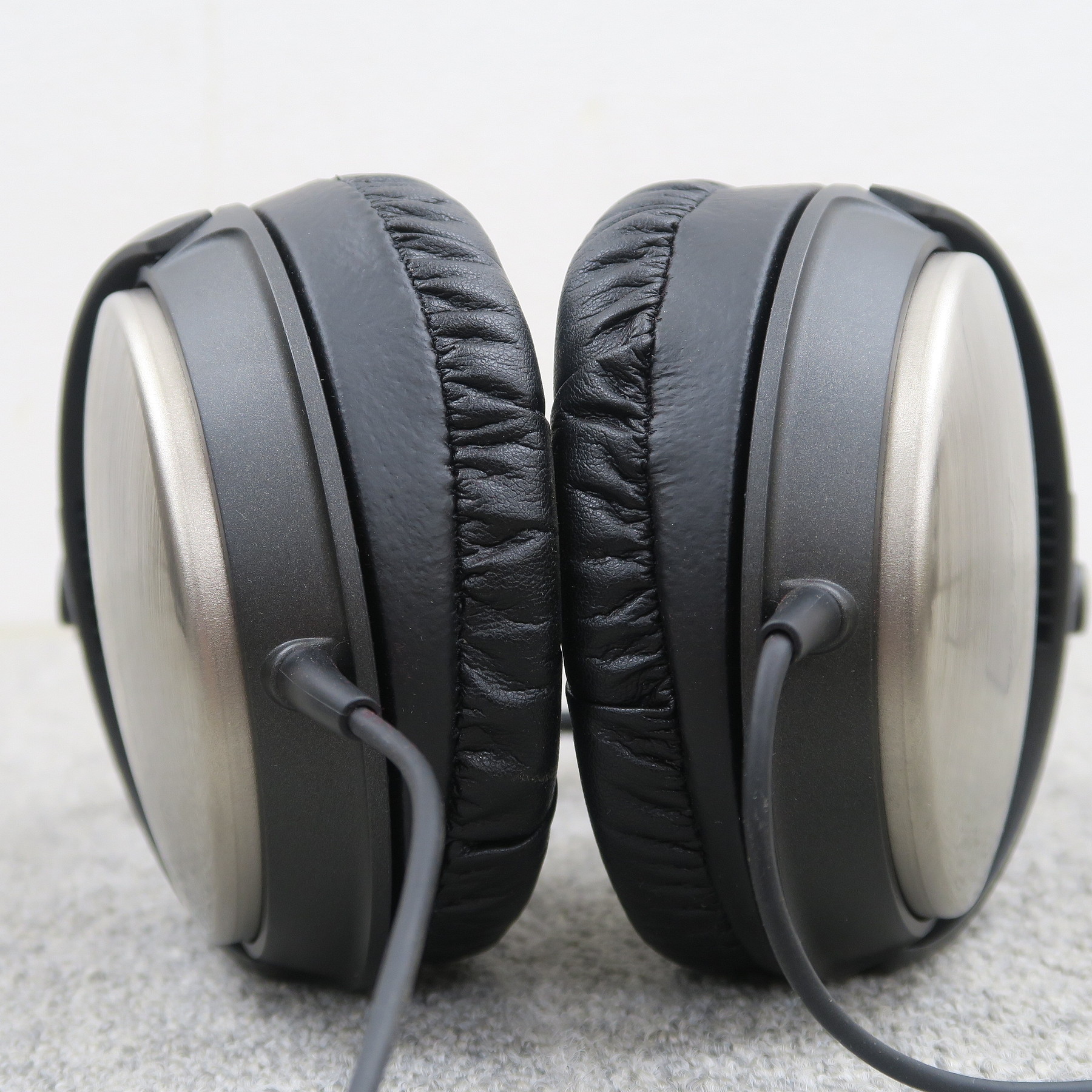 Aランク】audio-technica ATH-A900ti ヘッドフォン オーディオテクニカ