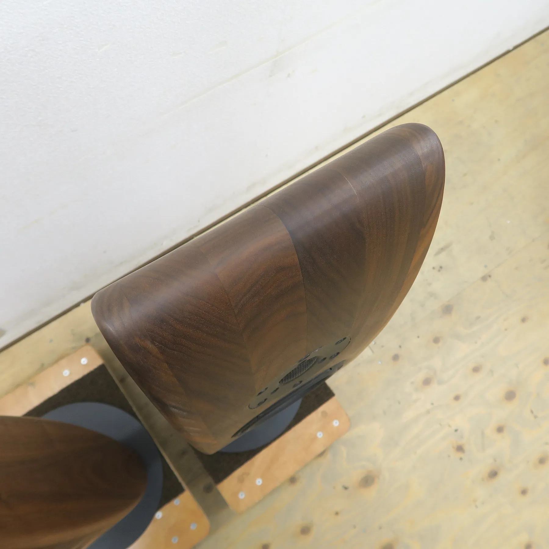 MANUFAKTUR Ellipse II スピーカー マニュファクチュア @58399｜中古