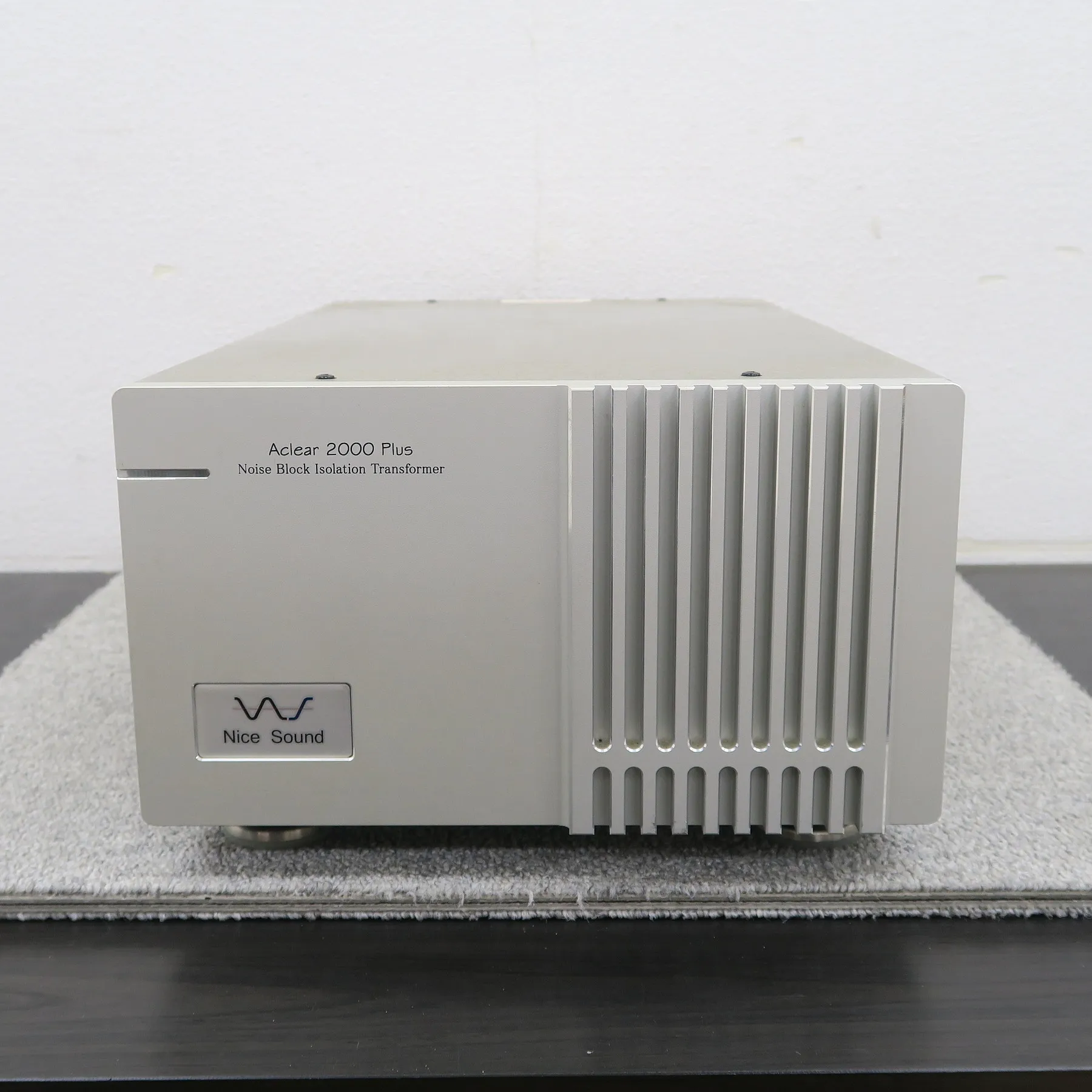中村製作所 NSIT-2000Plus 電源