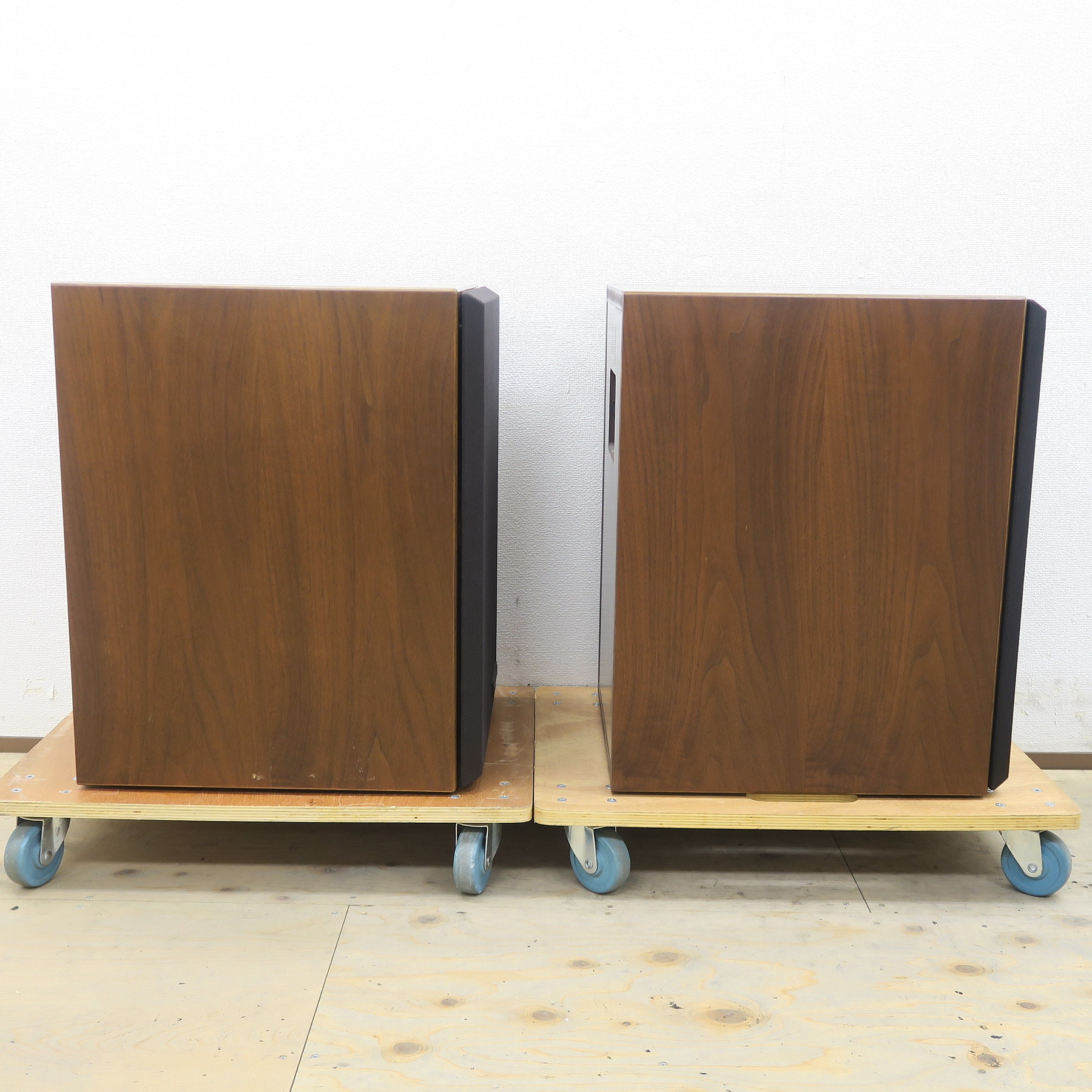 Cランク】Pioneer Exclusive 2252 スピーカー パイオニア @58683